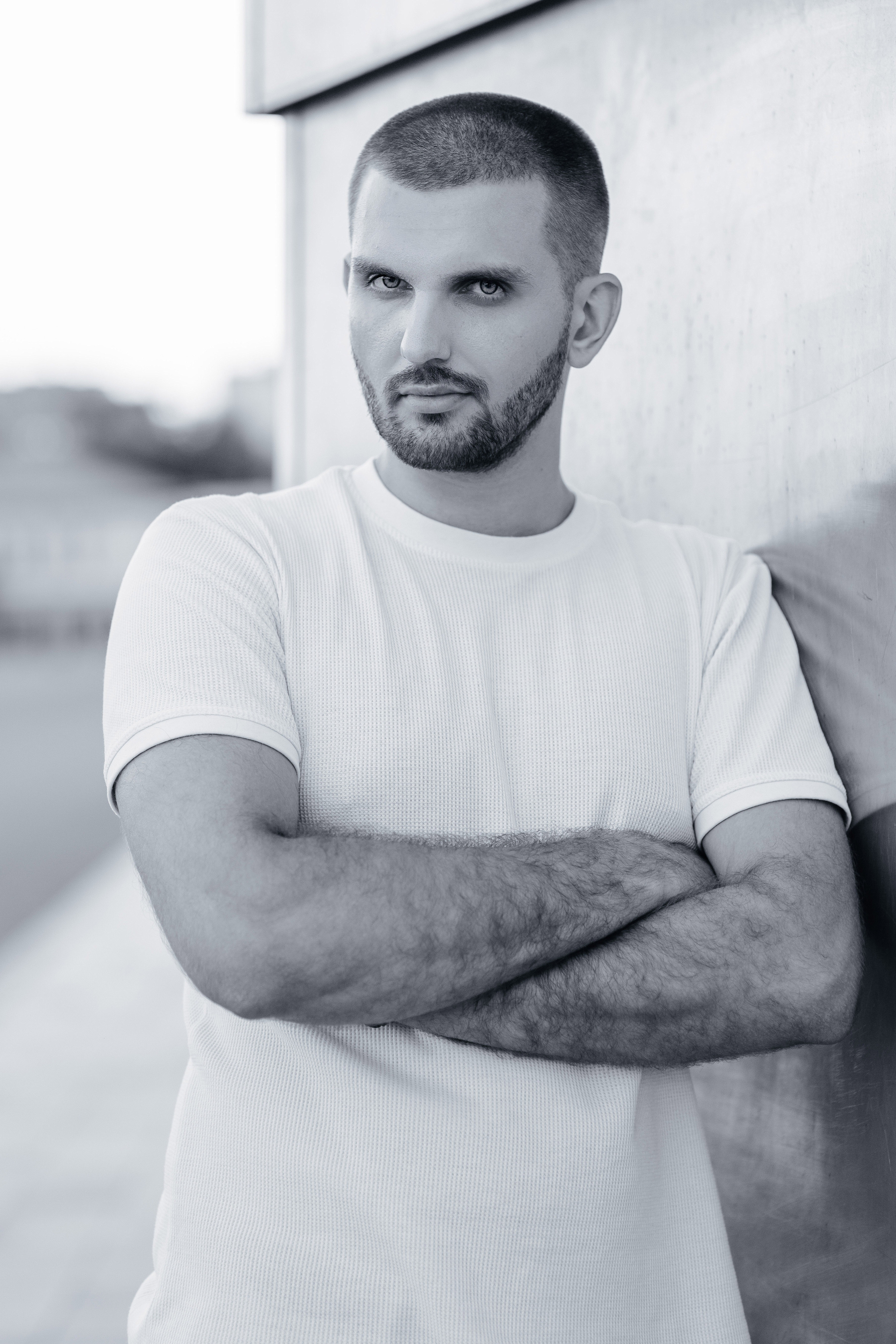 Андрей Индивидуальный портрет