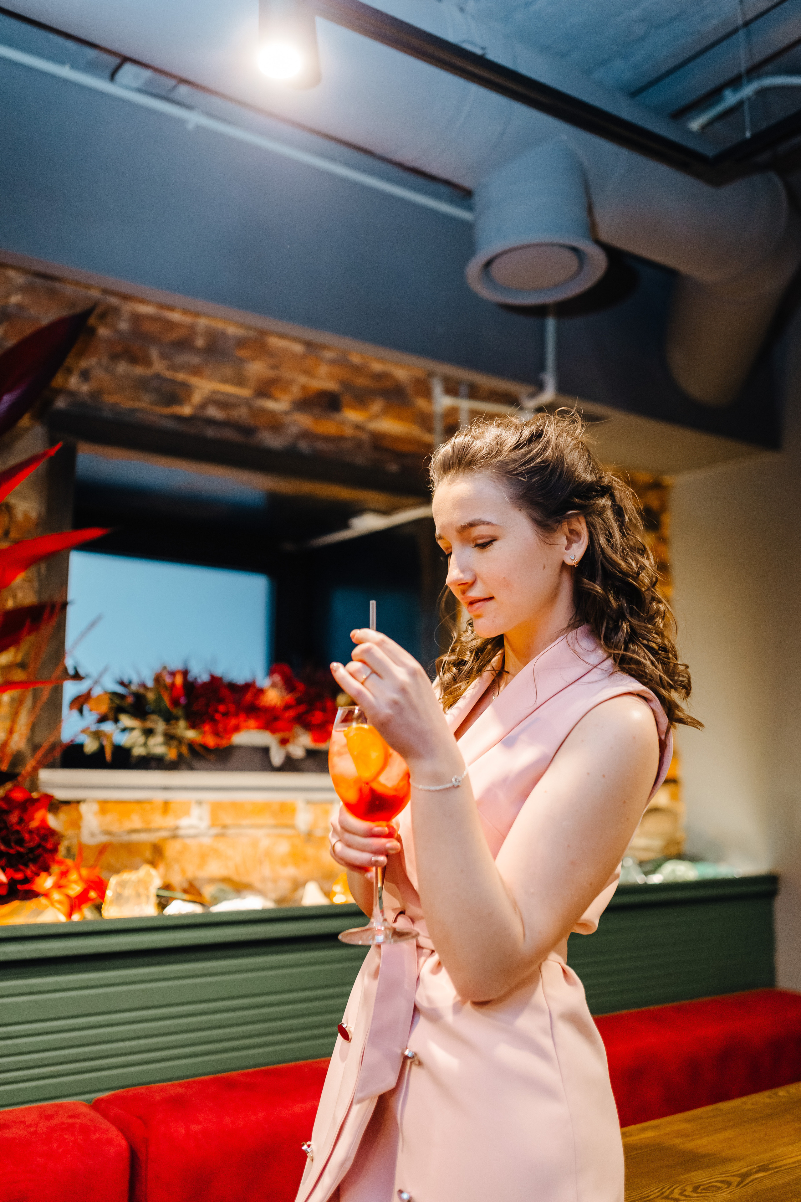 День Рождения Марии. Фотограф в Ростове-на-Дону Соколова Ксения