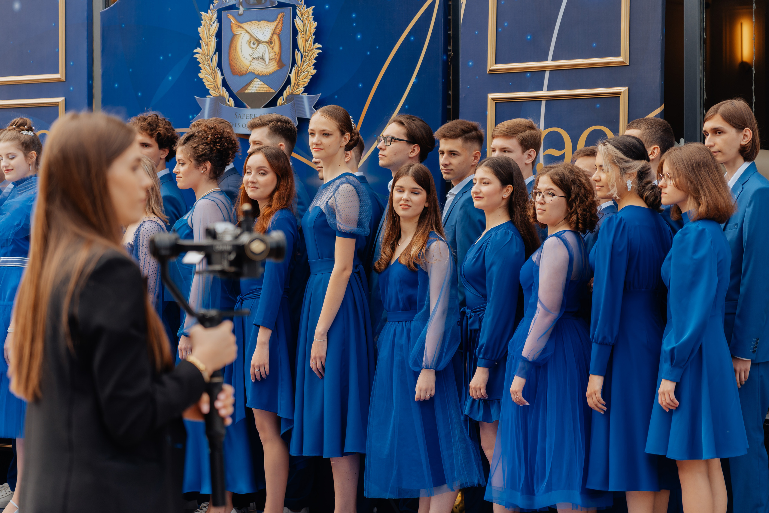 Александр, Выпускной КЭО. Фотограф в Ростове-на-Дону Соколова Ксения