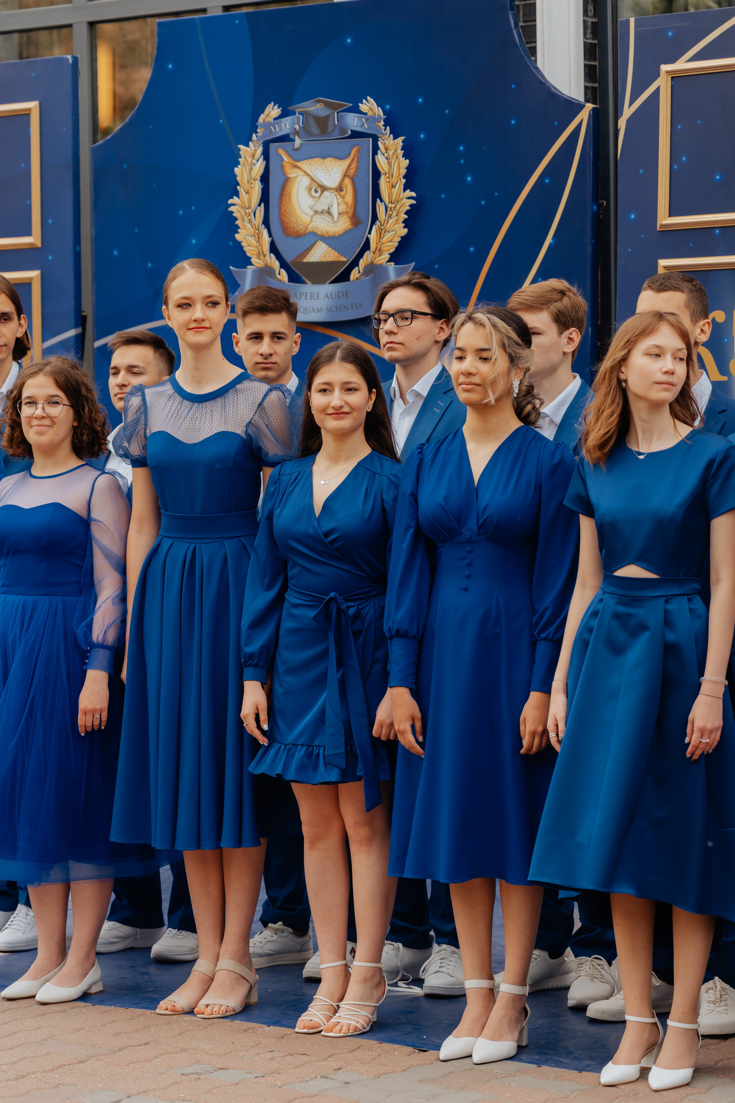 Александр, Выпускной КЭО. Фотограф в Ростове-на-Дону Соколова Ксения