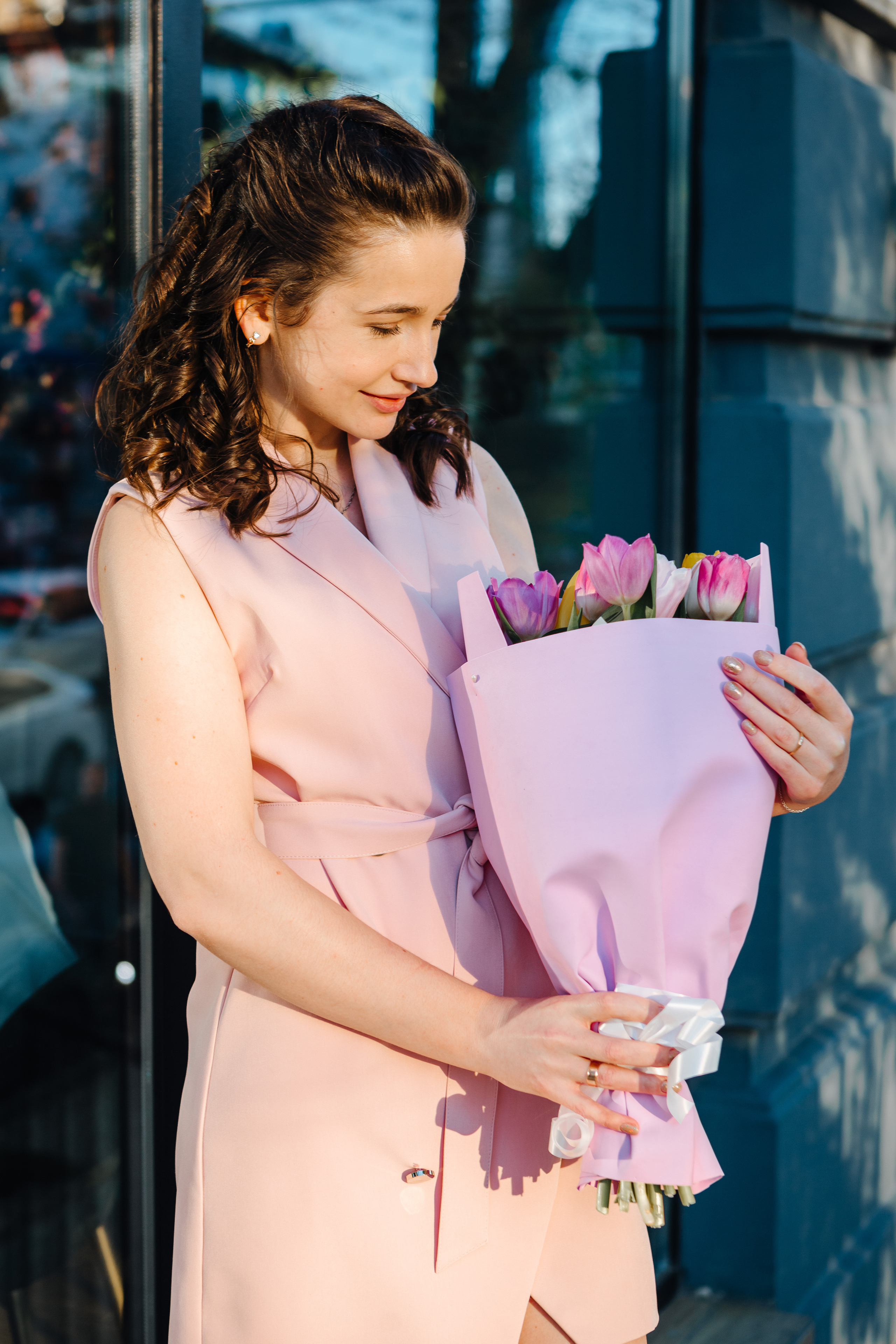 День Рождения Марии. Фотограф в Ростове-на-Дону Соколова Ксения