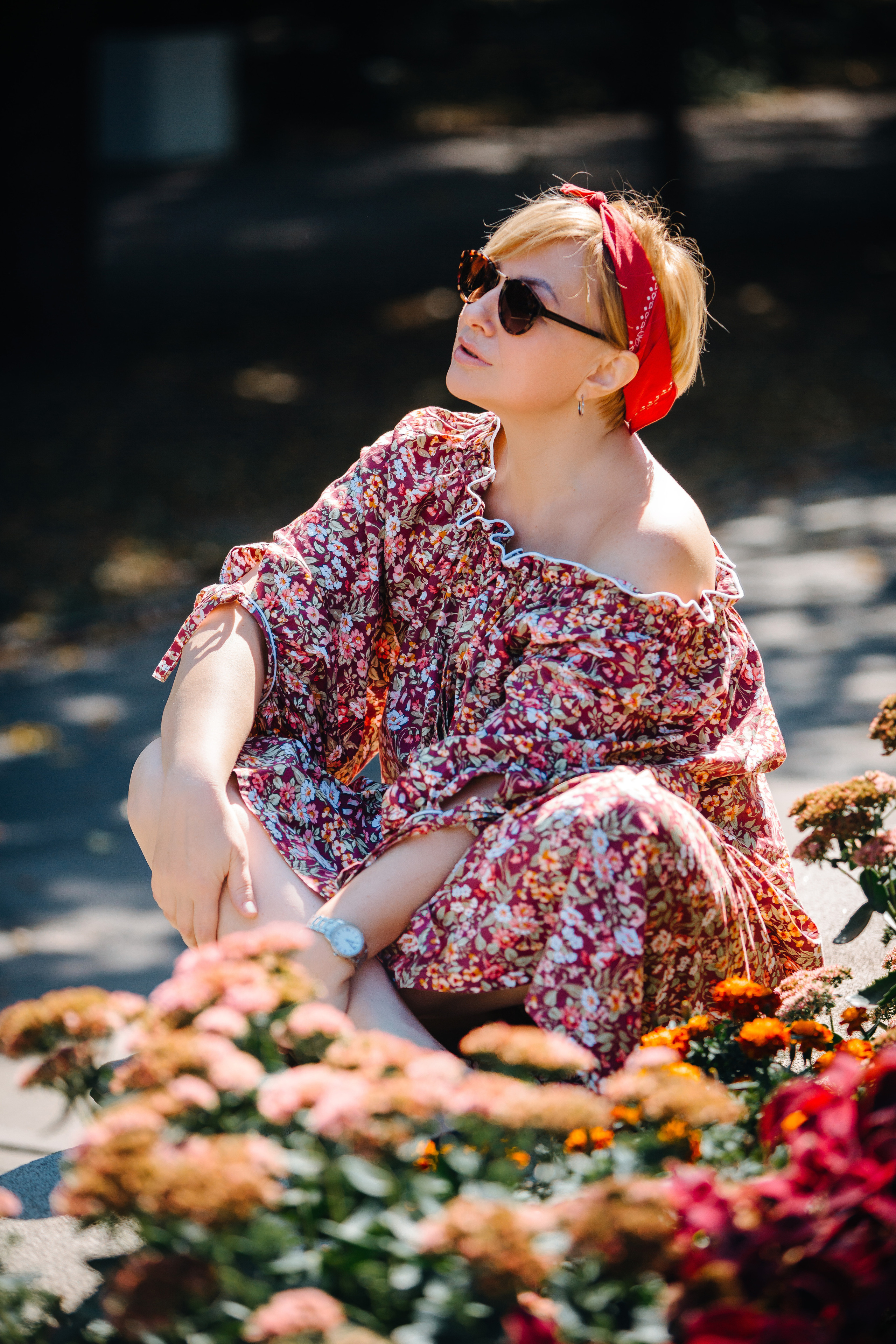 Алла. Фотограф в Ростове-на-Дону Соколова Ксения