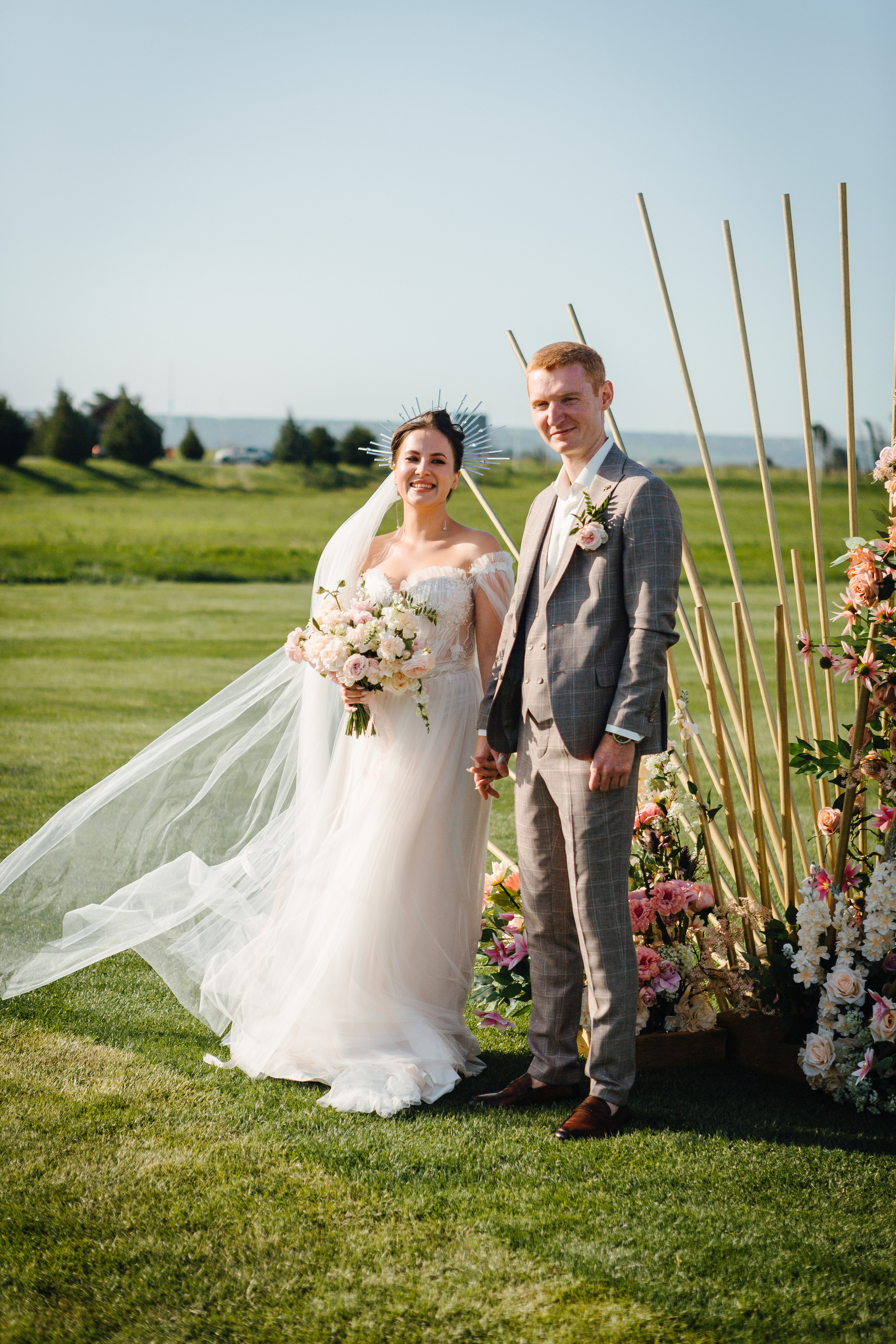 Сергей и Инна. Фотограф в Ростове-на-Дону Соколова Ксения