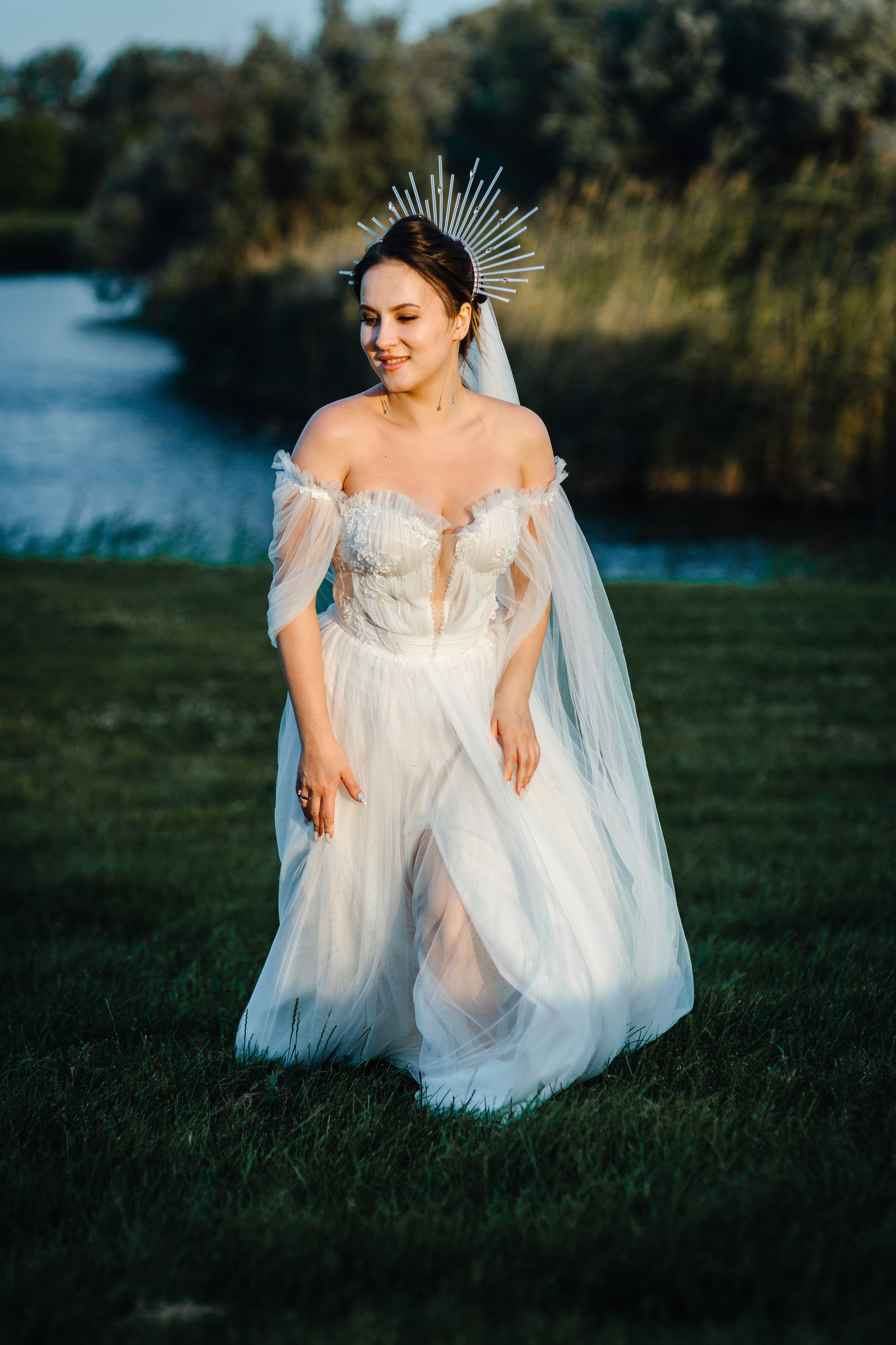 Сергей и Инна. Фотограф в Ростове-на-Дону Соколова Ксения