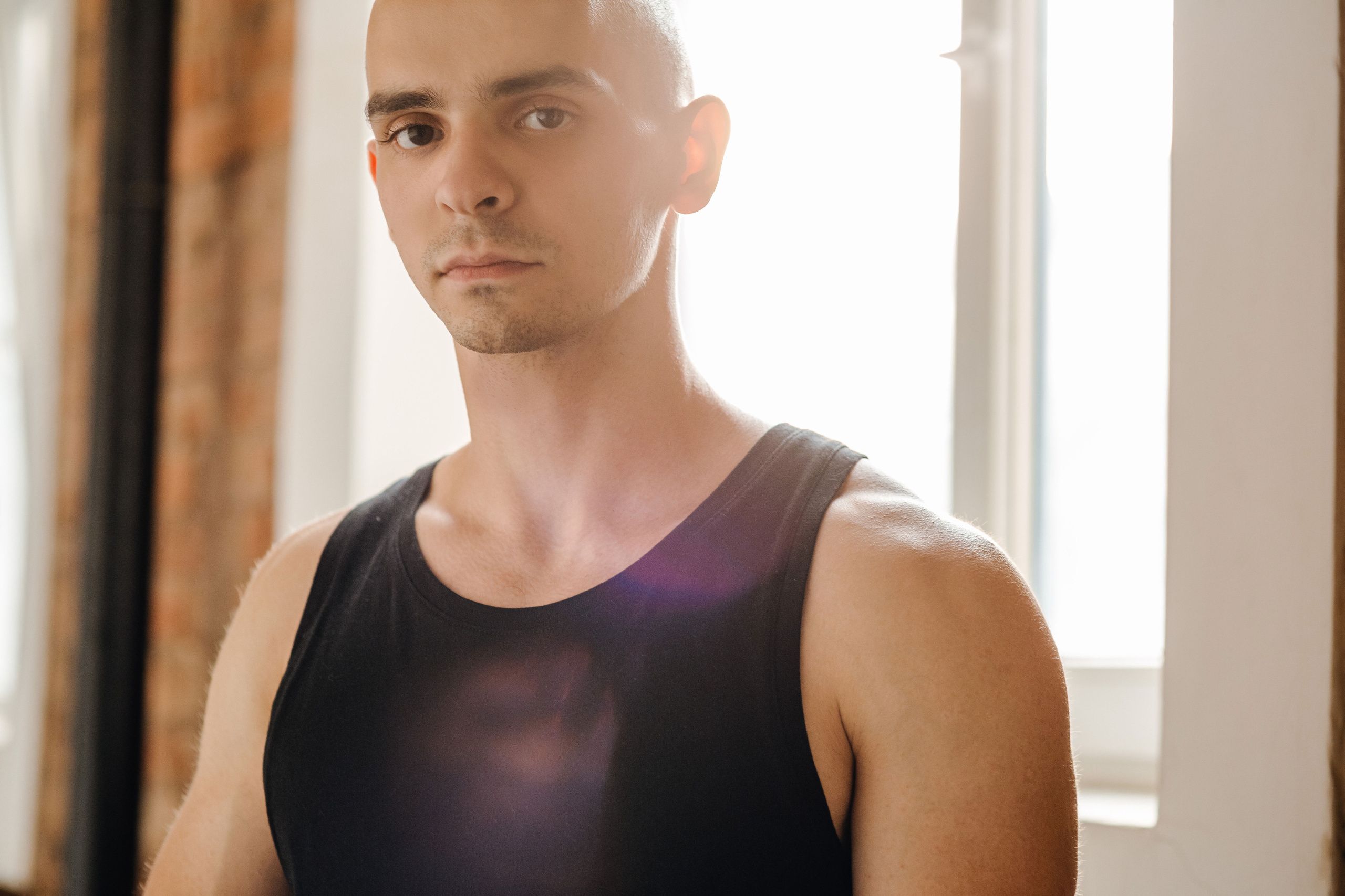 Евгений. Фотограф в Ростове-на-Дону Соколова Ксения