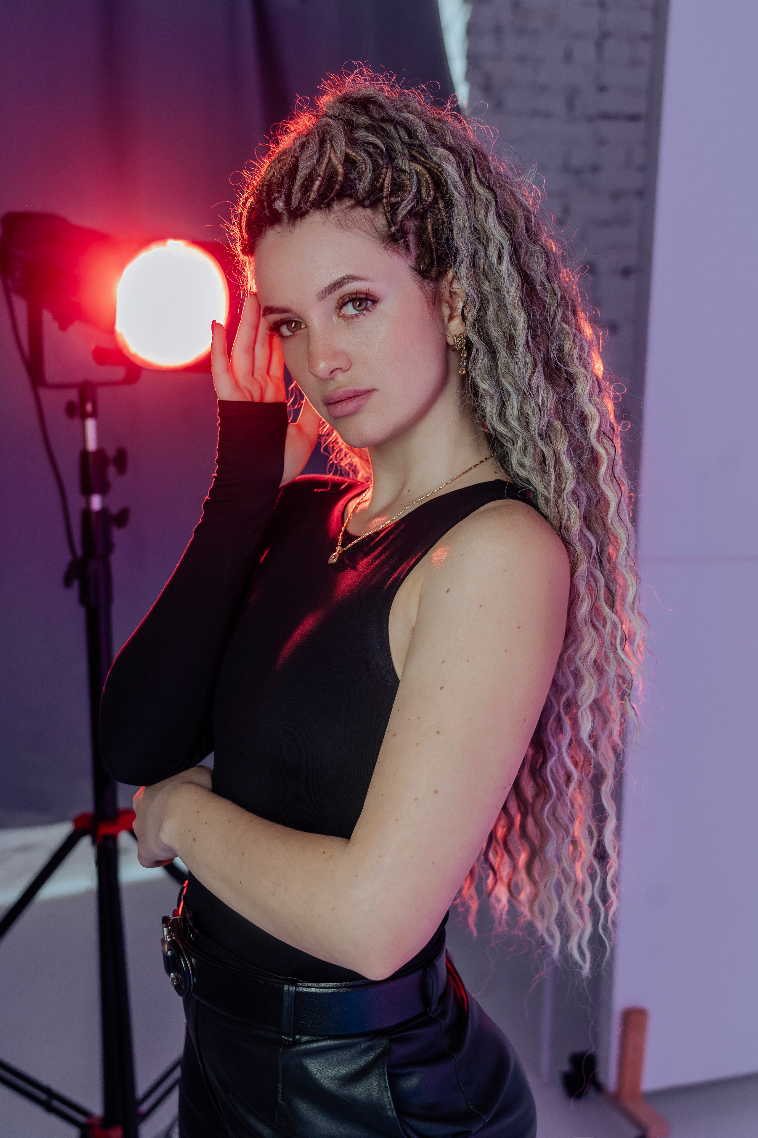 Анна-1. Фотограф в Ростове-на-Дону Соколова Ксения