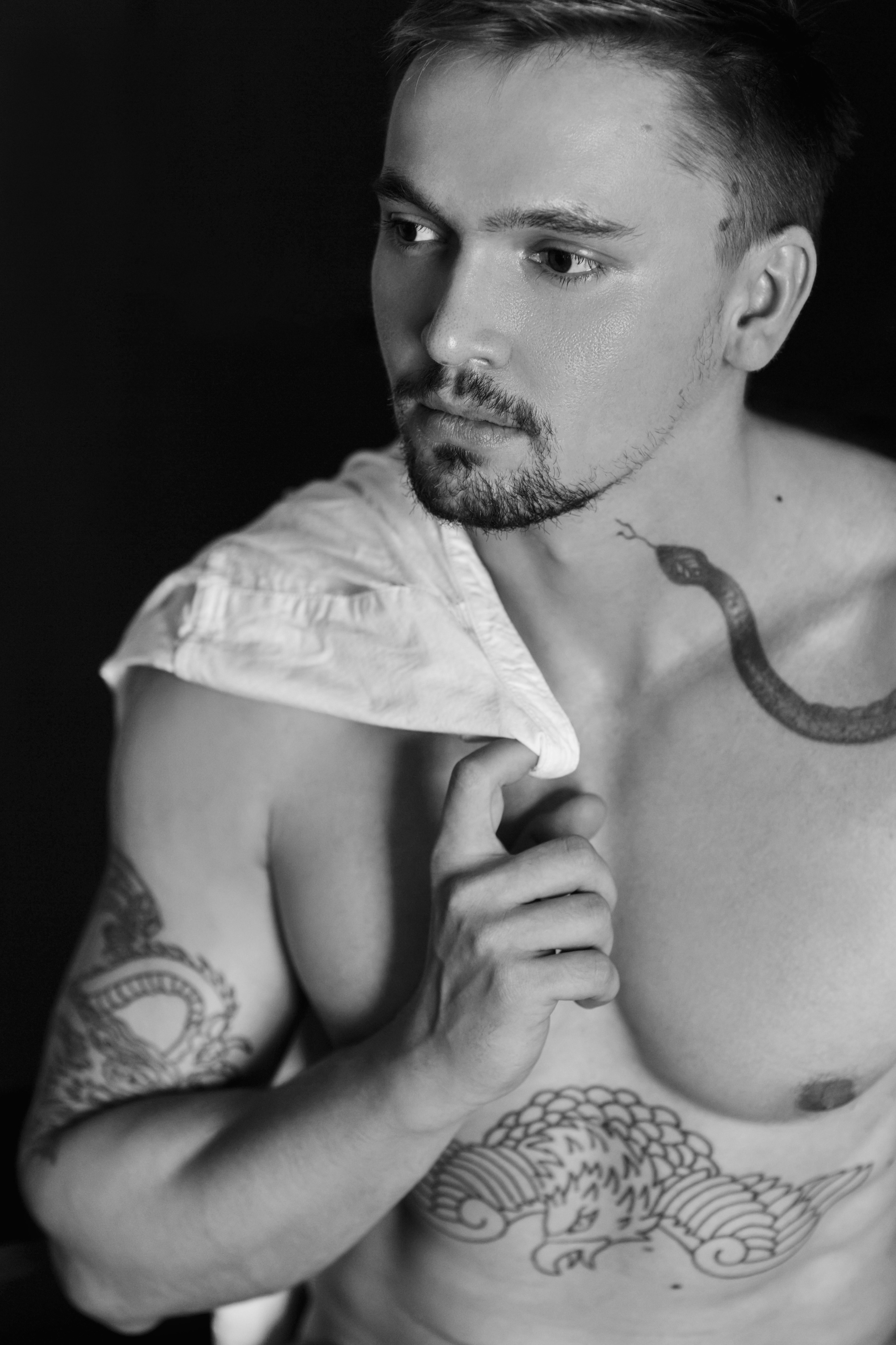 Роман. Фотограф в Ростове-на-Дону Соколова Ксения