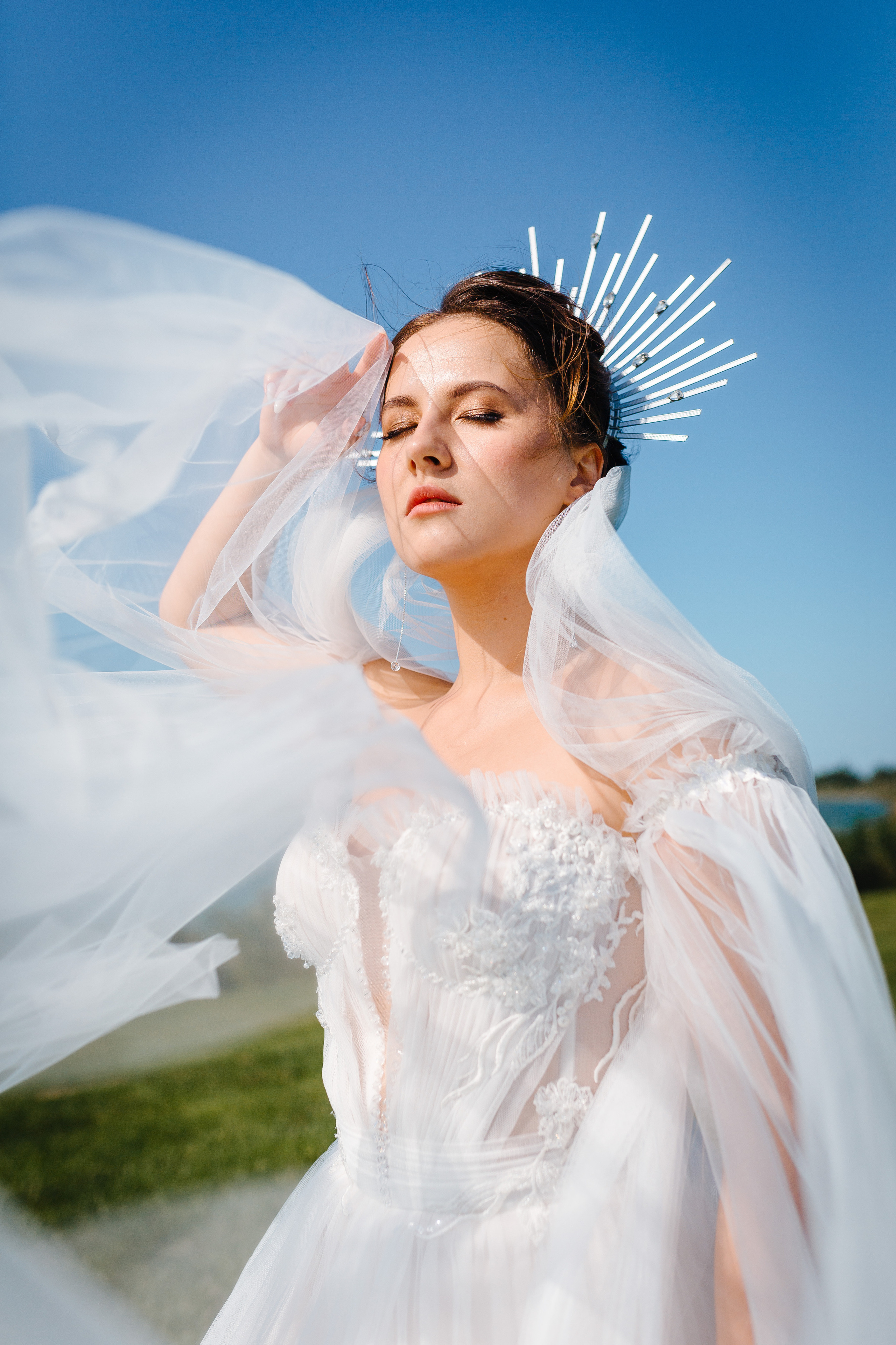 Сергей и Инна. Фотограф в Ростове-на-Дону Соколова Ксения