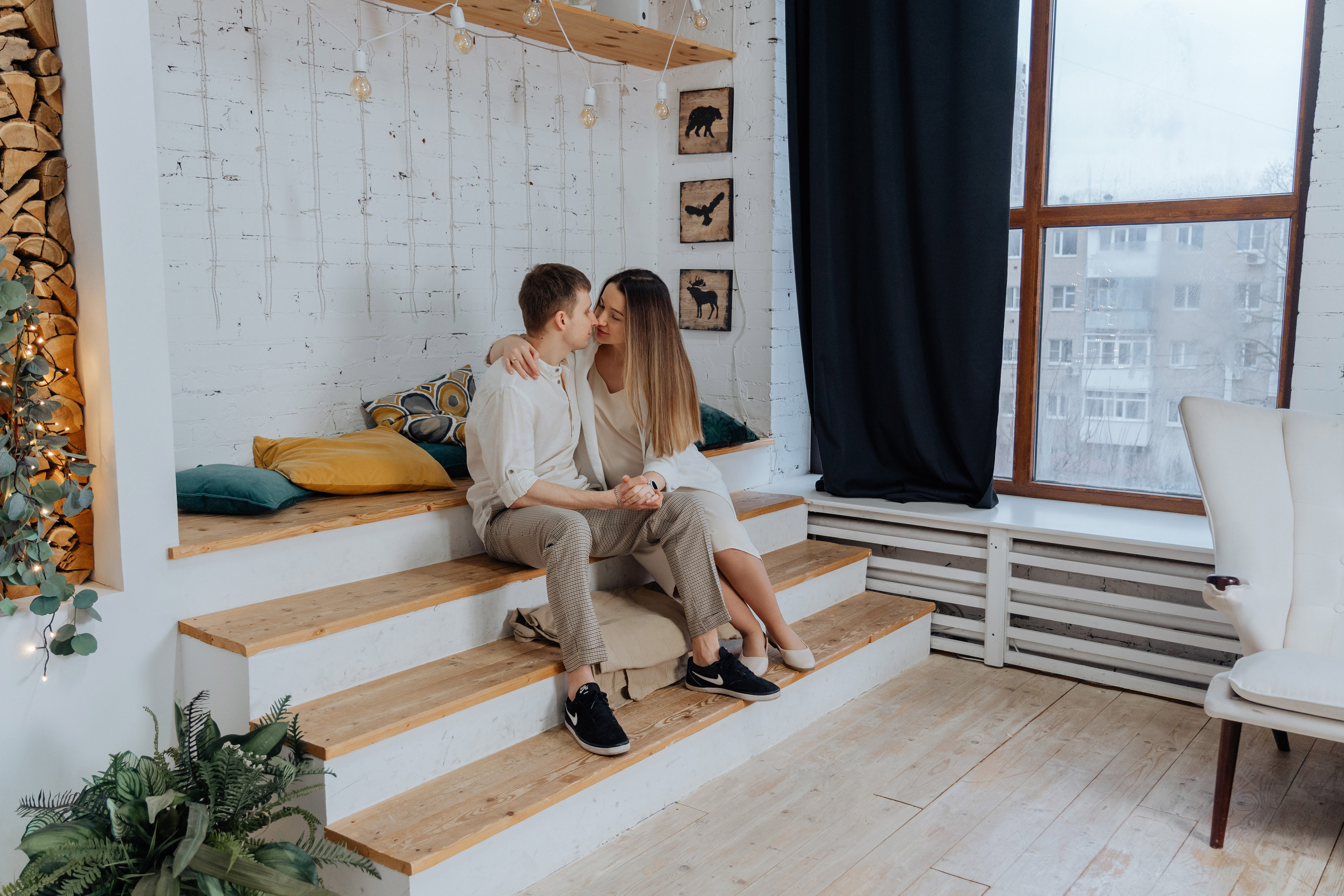 Павел и Мария Беременная Фотосессия. Фотограф в Ростове-на-Дону Соколова Ксения