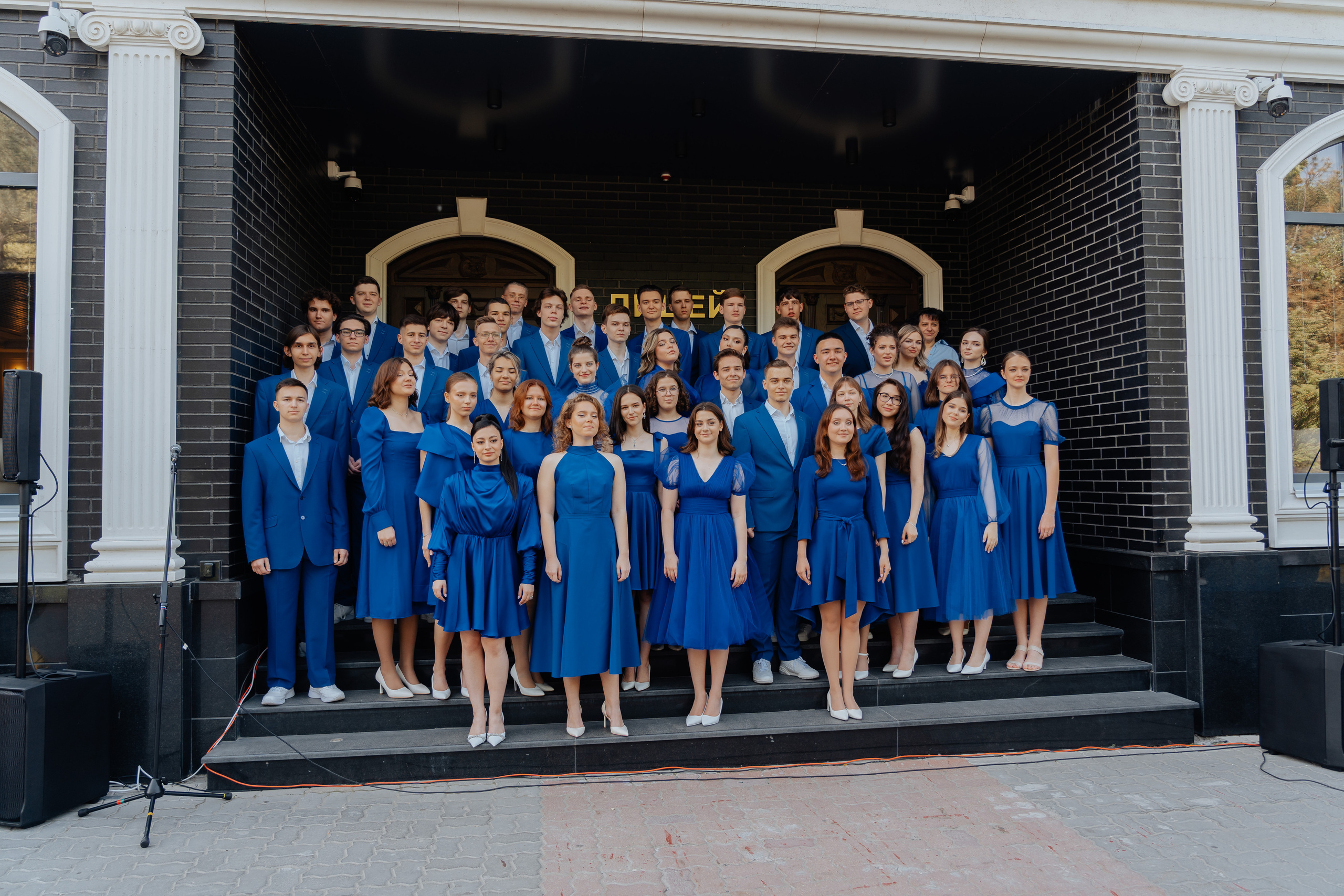 Александр, Выпускной КЭО. Фотограф в Ростове-на-Дону Соколова Ксения