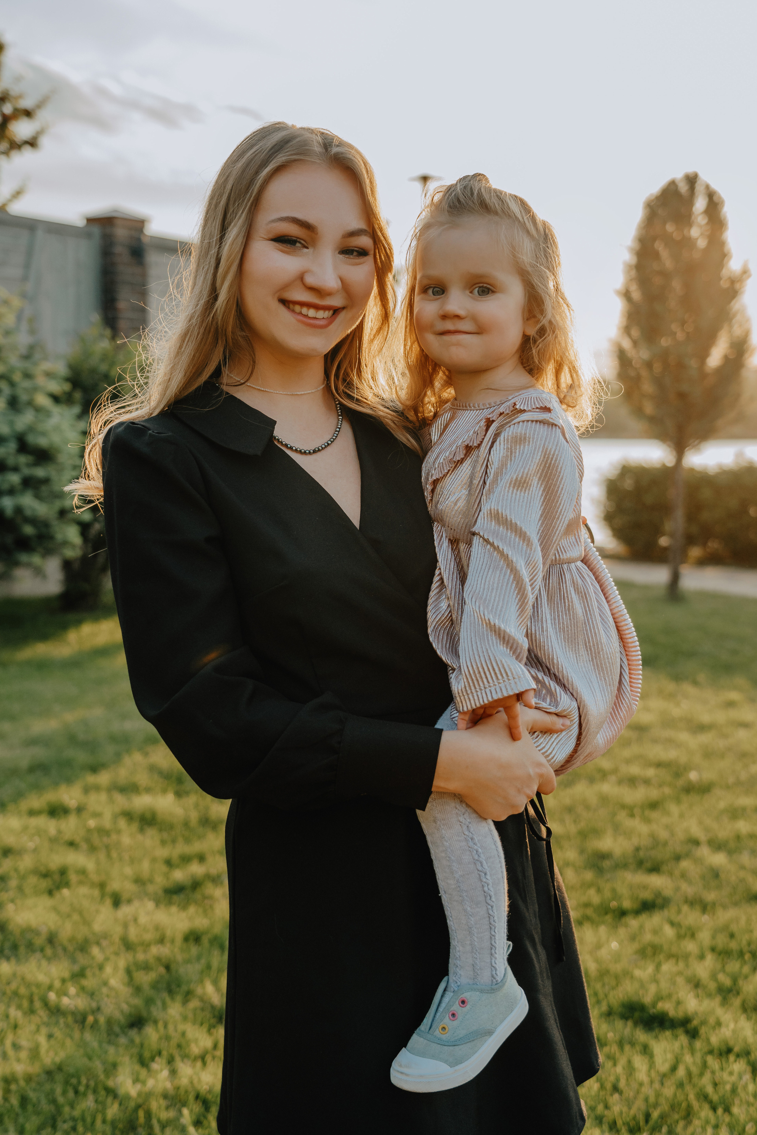 День Рождения Анны. Фотограф в Ростове-на-Дону Соколова Ксения