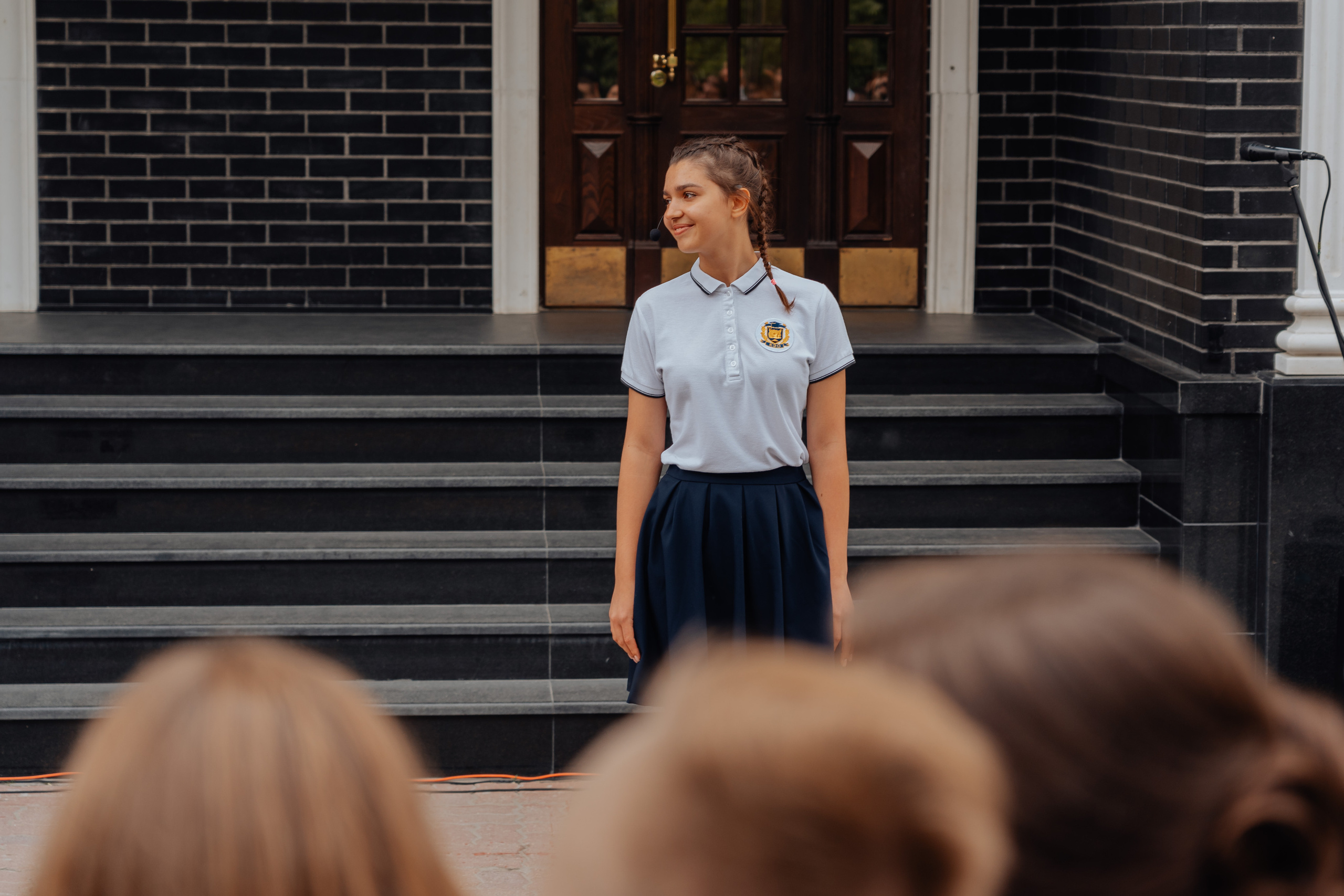 Александр, Выпускной КЭО. Фотограф в Ростове-на-Дону Соколова Ксения