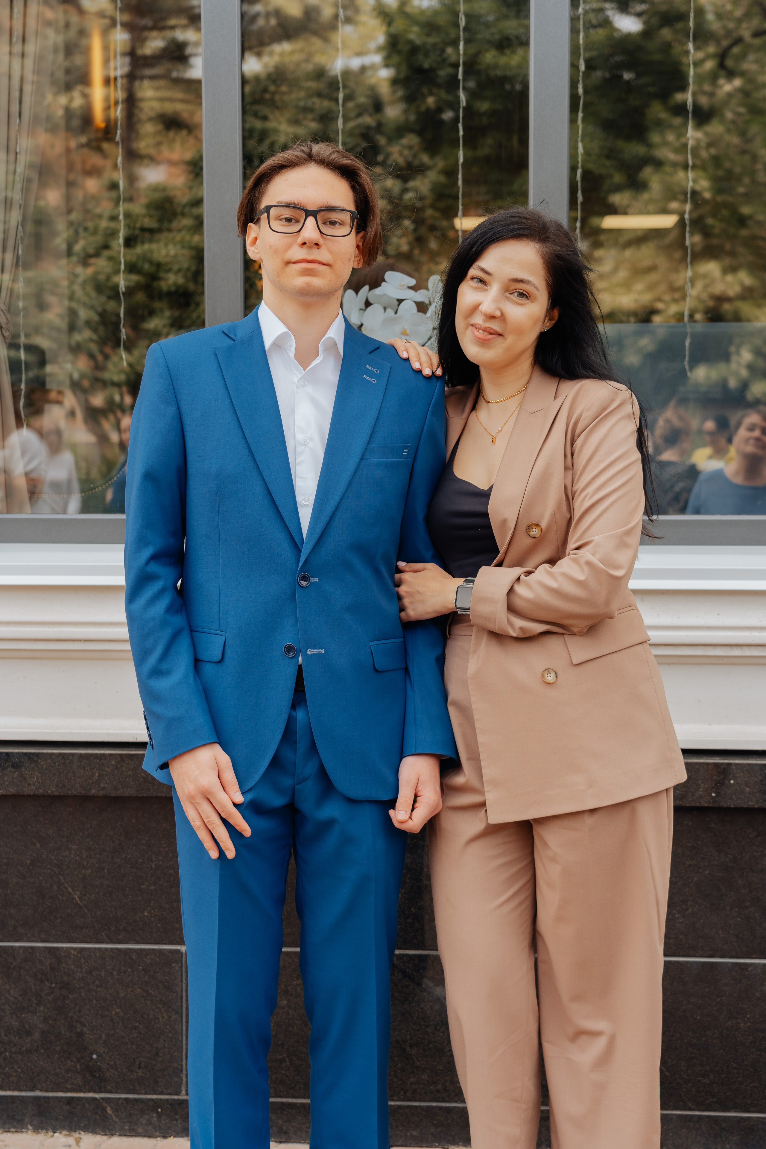 Александр, Выпускной КЭО. Фотограф в Ростове-на-Дону Соколова Ксения