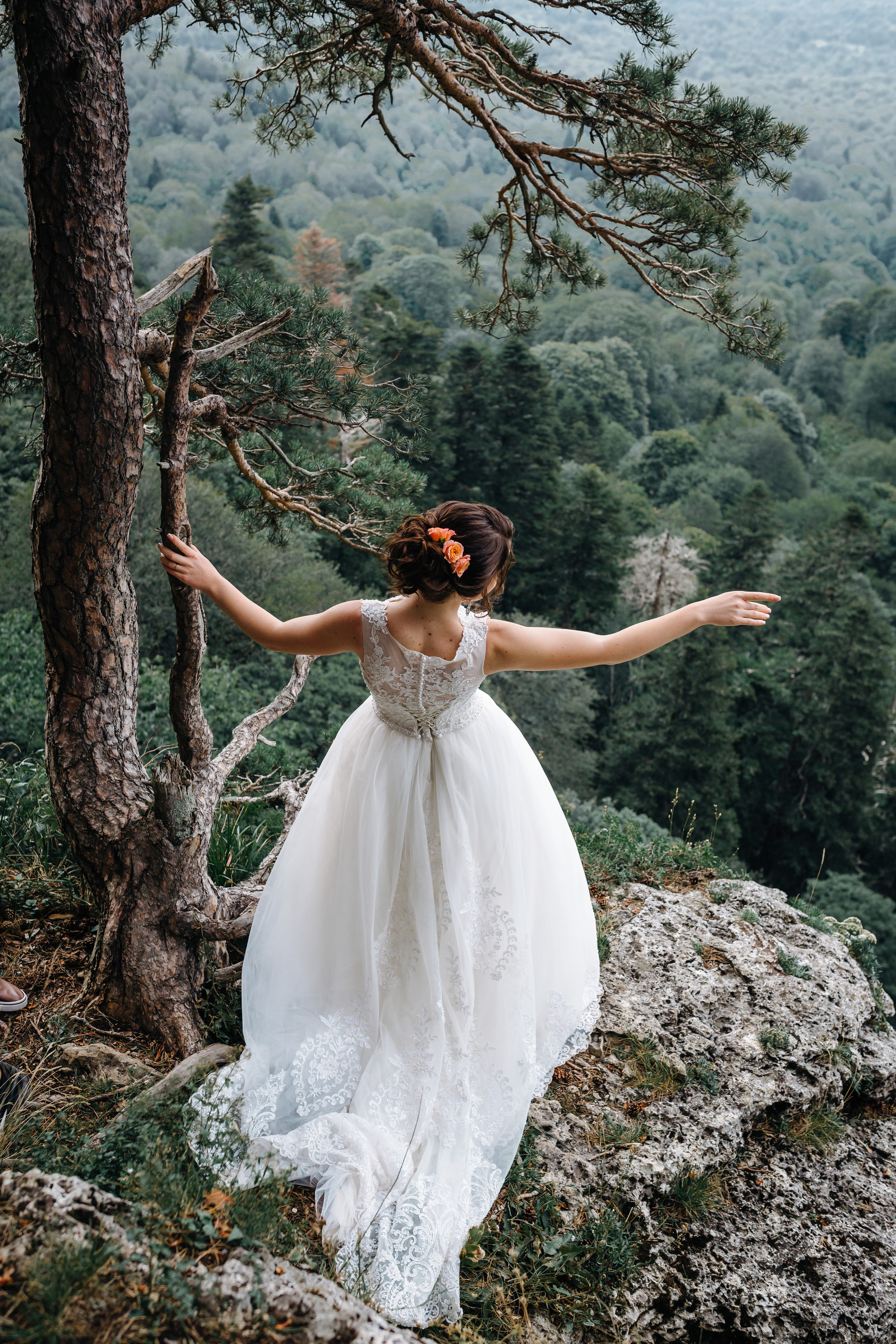 Павел и Мария. Фотограф в Ростове-на-Дону Соколова Ксения