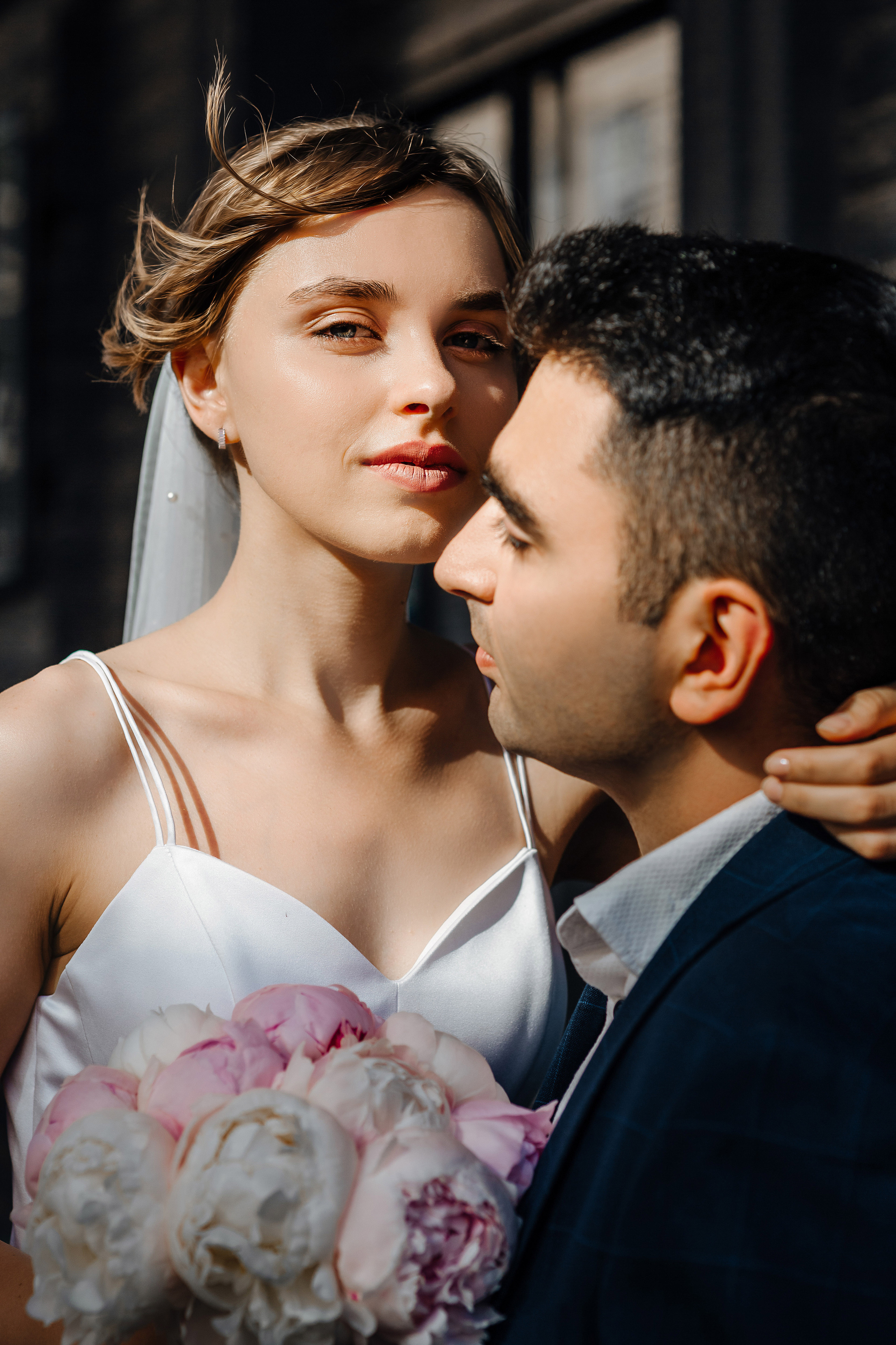 Константин и Диана. Фотограф в Ростове-на-Дону Соколова Ксения