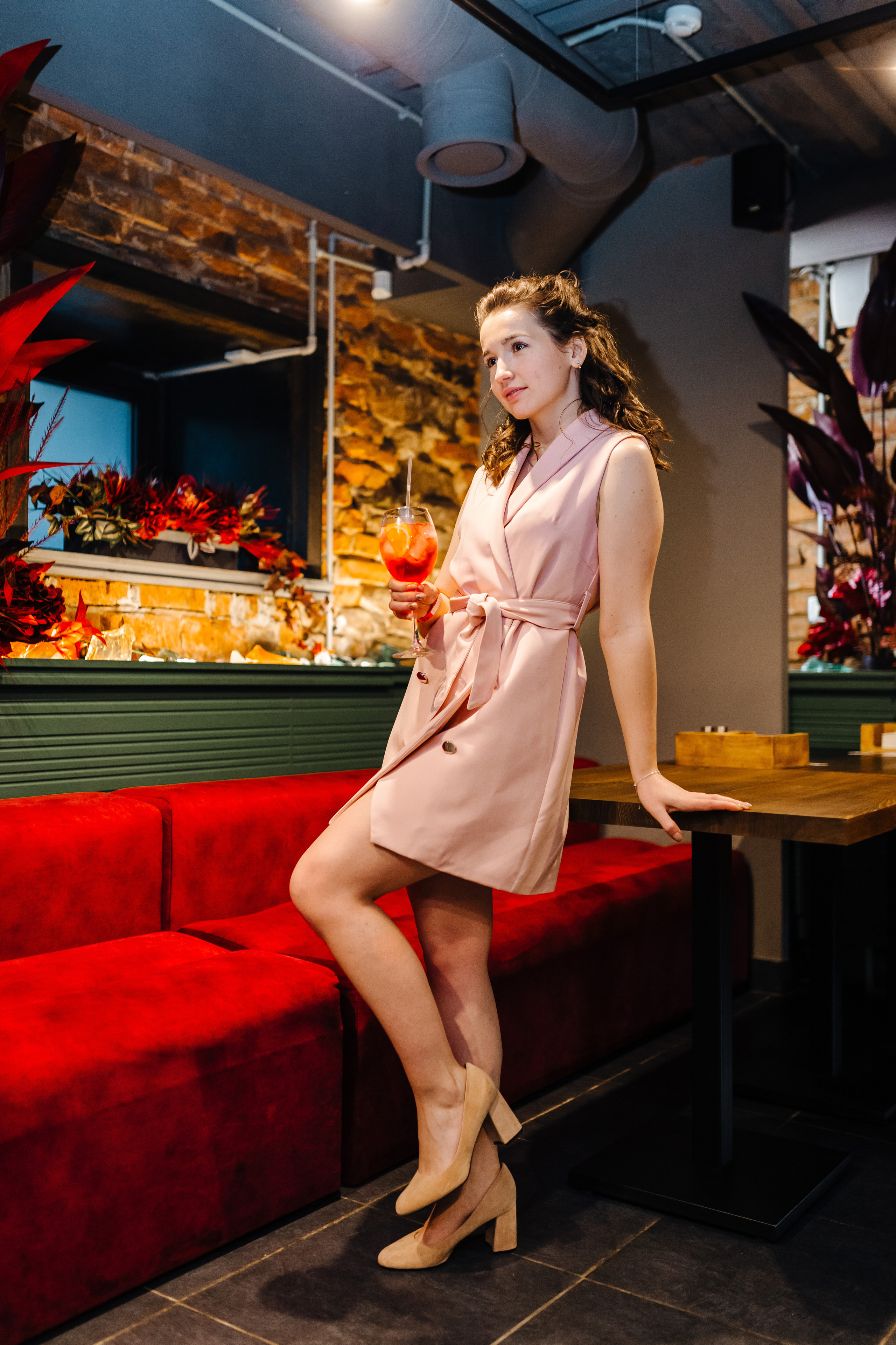 День Рождения Марии. Фотограф в Ростове-на-Дону Соколова Ксения