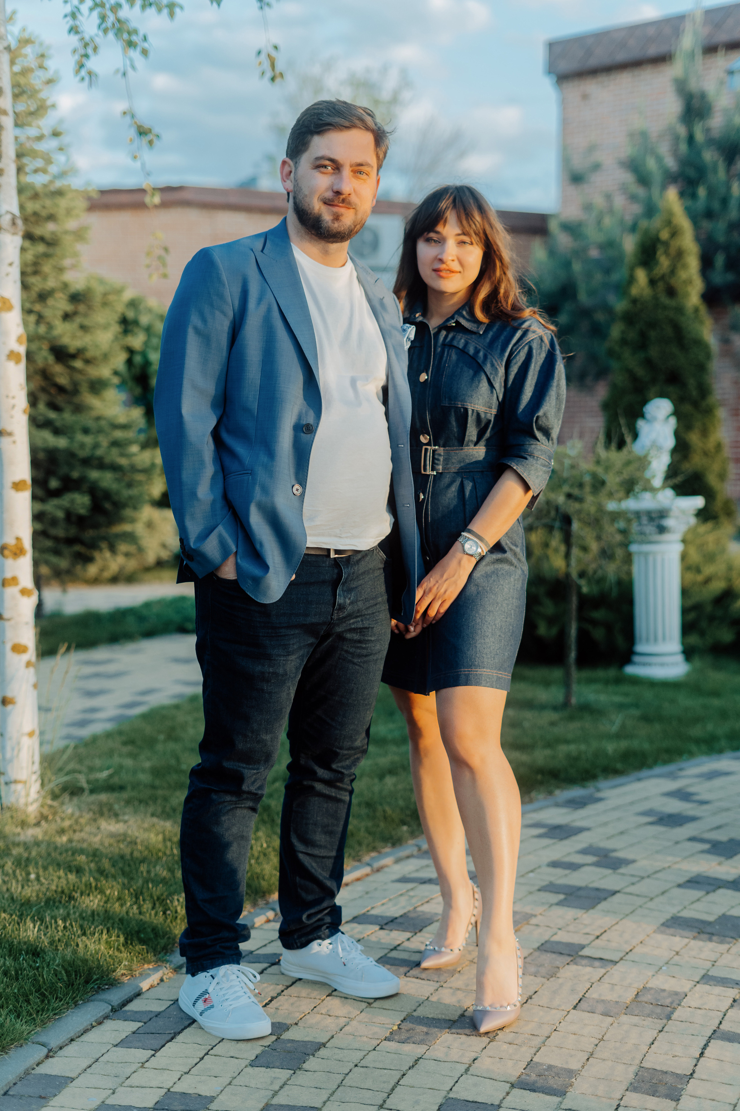 День Рождения Анны. Фотограф в Ростове-на-Дону Соколова Ксения