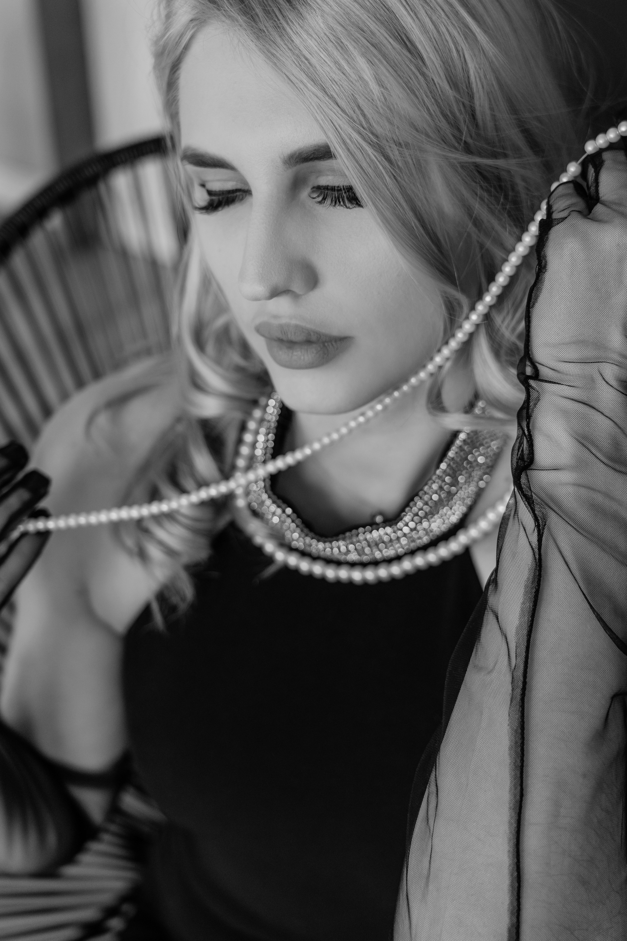 Дарья. Фотограф в Ростове-на-Дону Соколова Ксения