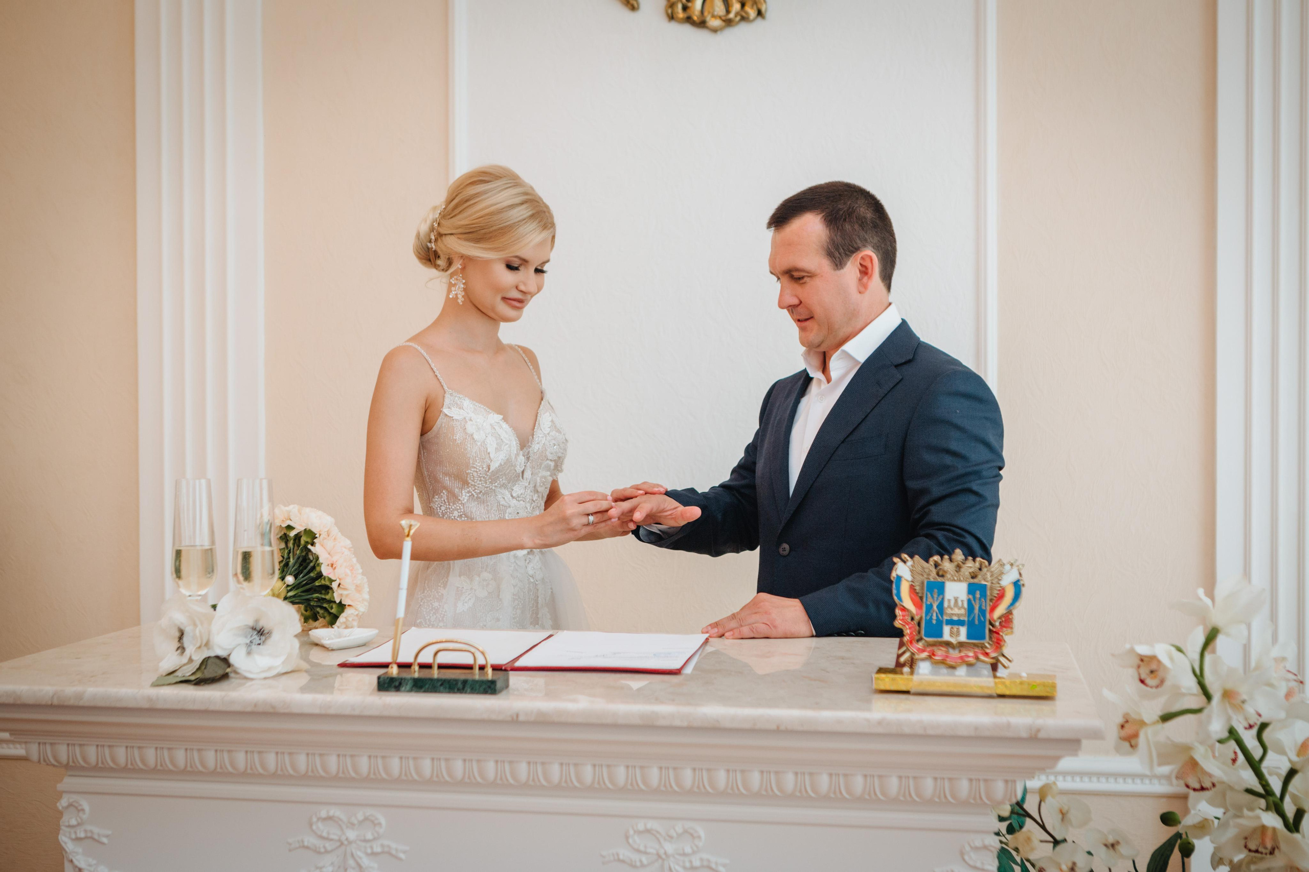 Роман и Таисия. Фотограф в Ростове-на-Дону Соколова Ксения