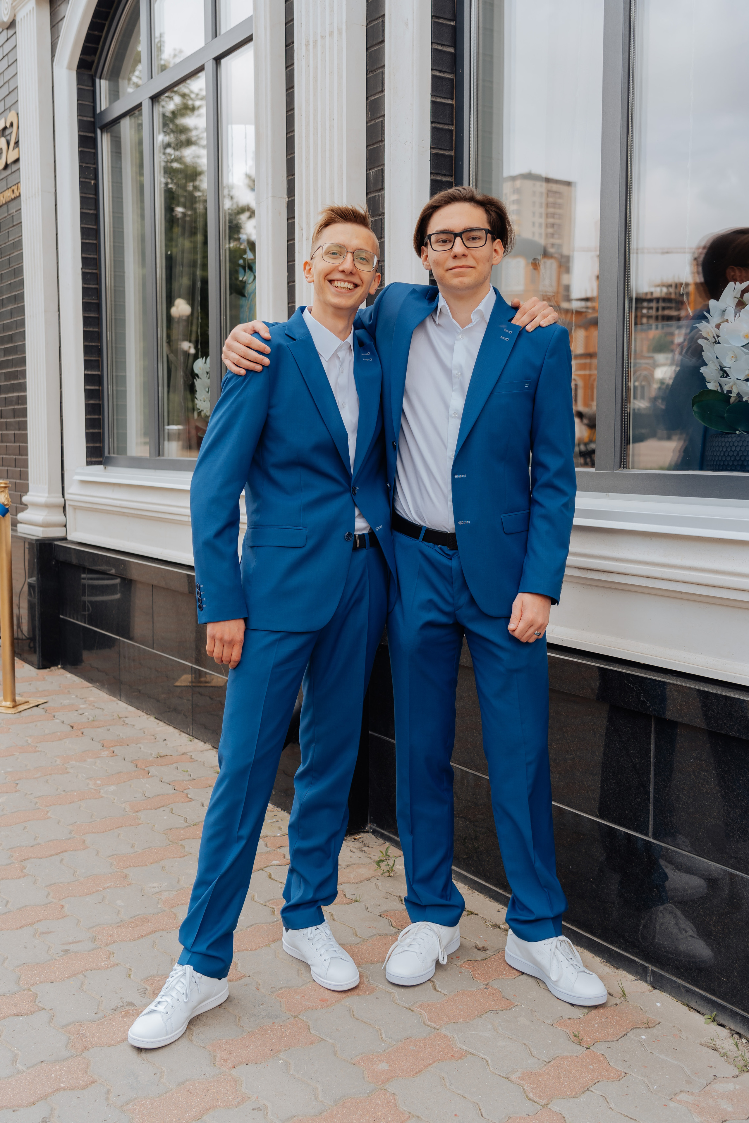 Александр, Выпускной КЭО. Фотограф в Ростове-на-Дону Соколова Ксения