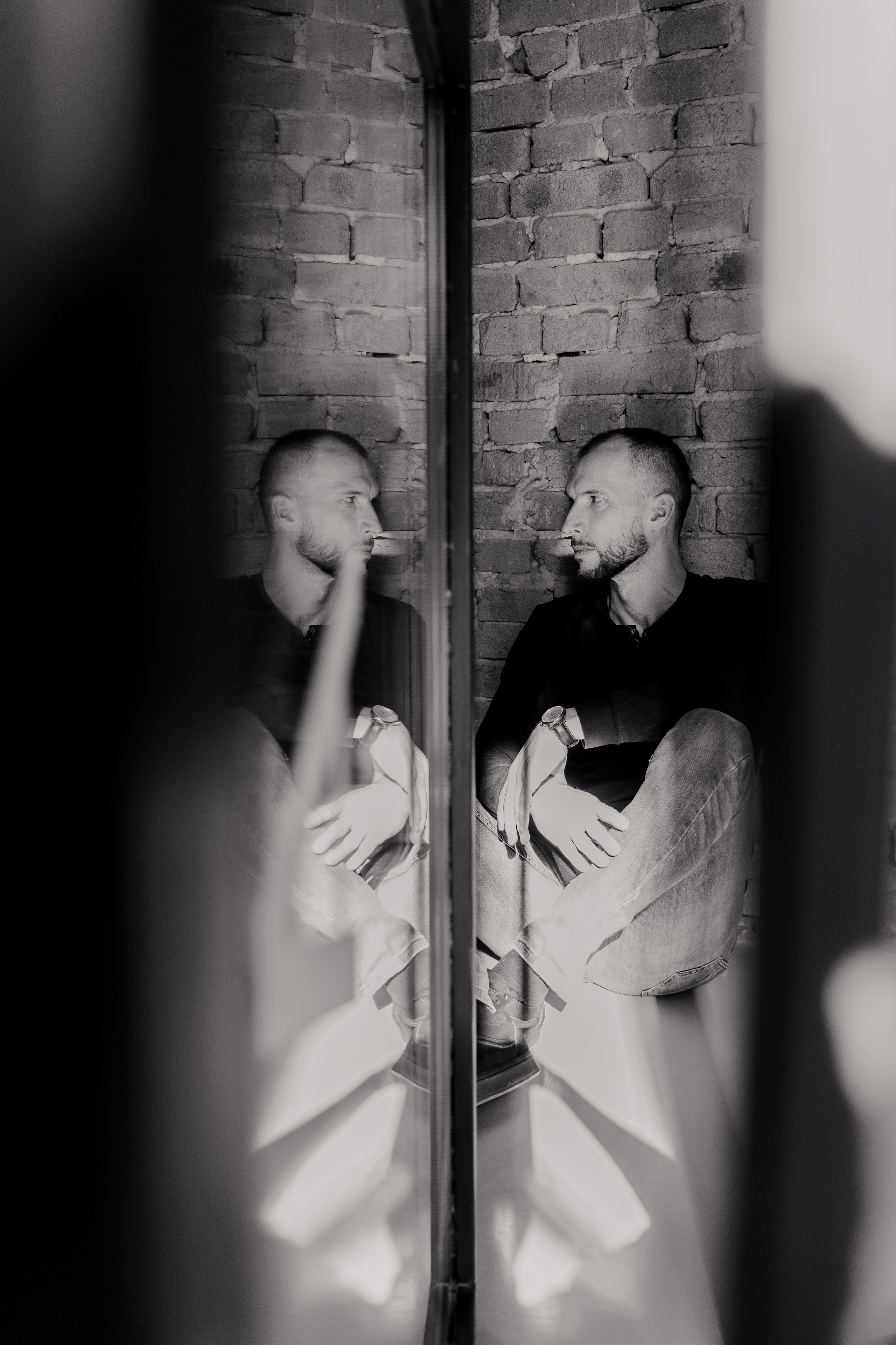 Дмитрий  Анонс съемки. Фотограф в Ростове-на-Дону Соколова Ксения