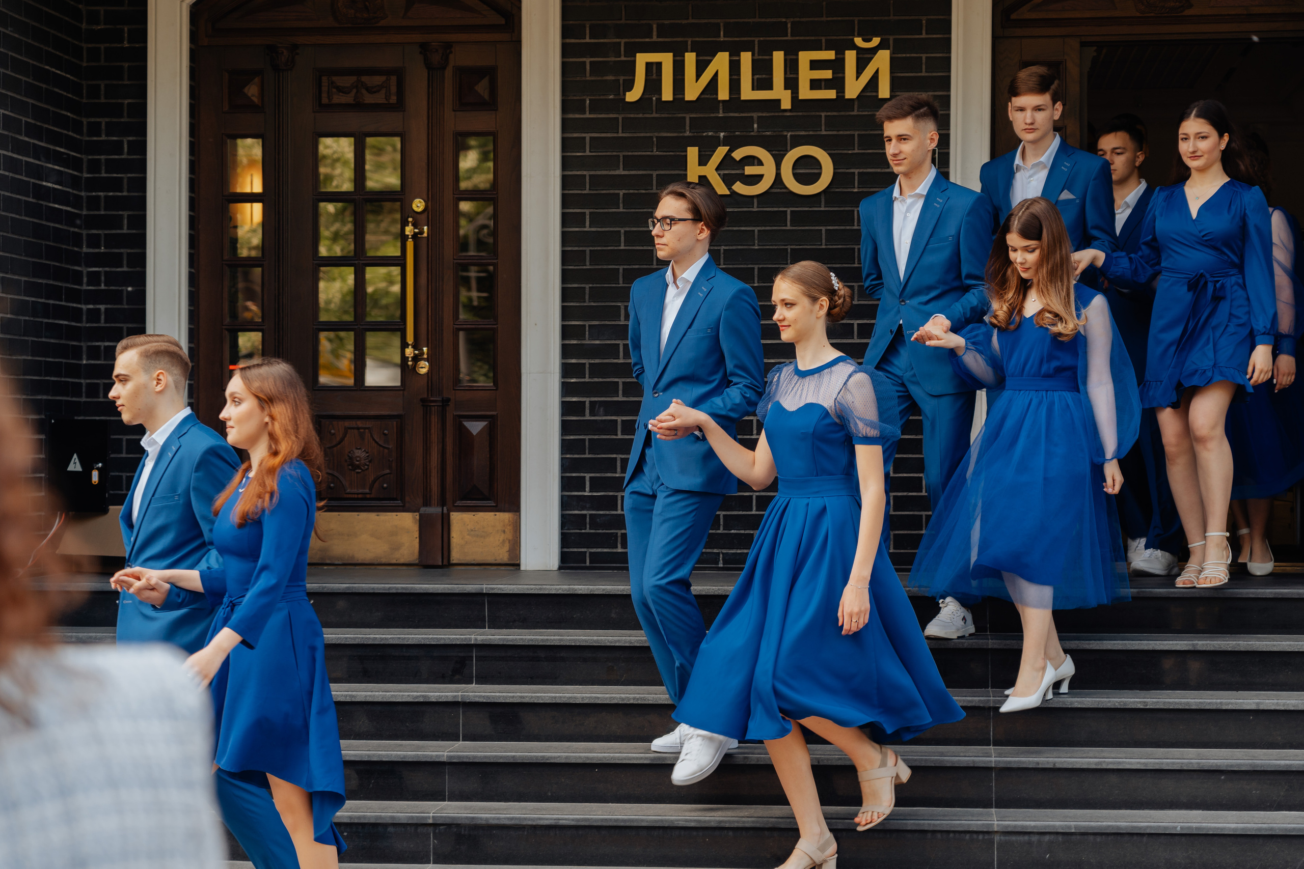 Александр, Выпускной КЭО. Фотограф в Ростове-на-Дону Соколова Ксения