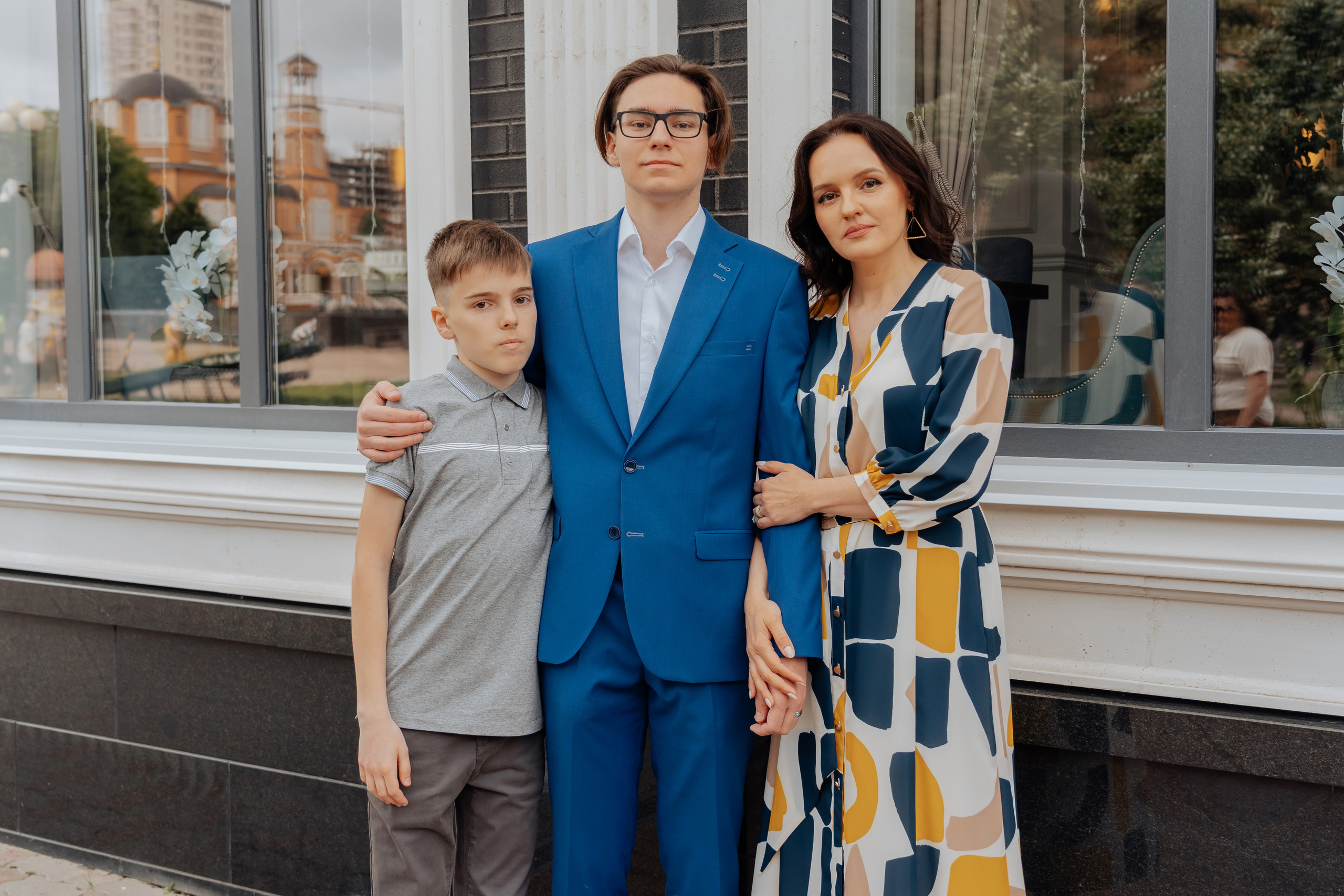 Александр, Выпускной КЭО. Фотограф в Ростове-на-Дону Соколова Ксения