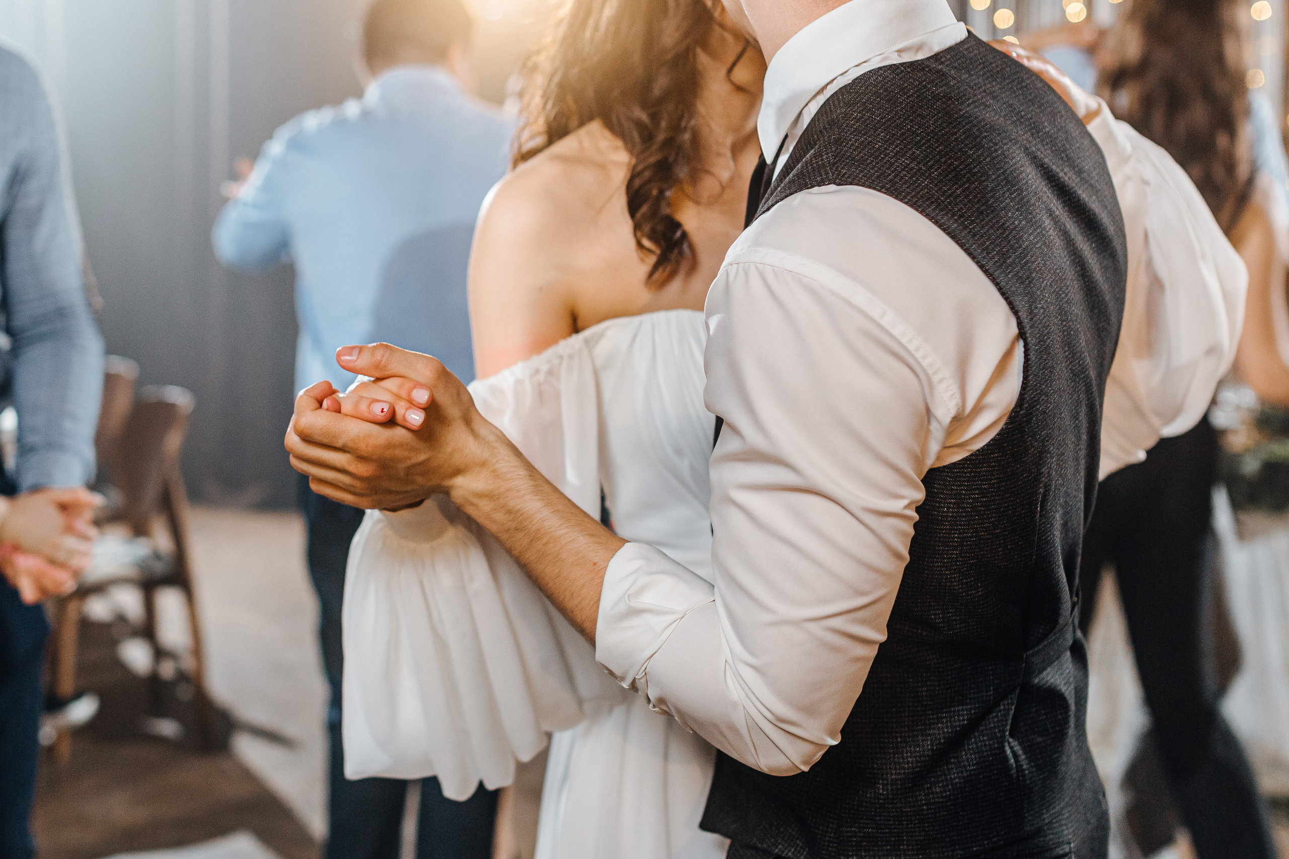 Дмитрий и Алина. Фотограф в Ростове-на-Дону Соколова Ксения