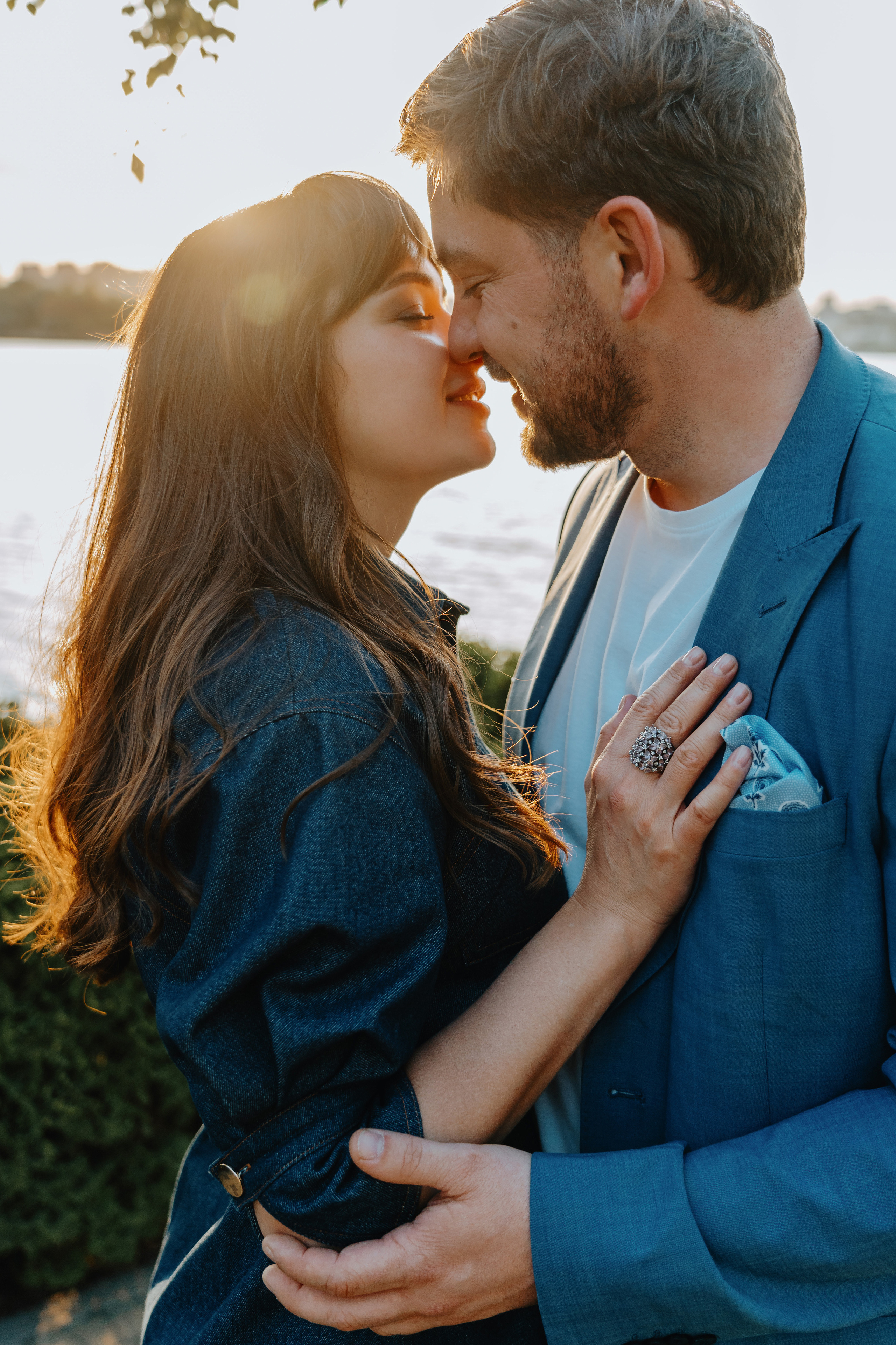 День Рождения Анны. Фотограф в Ростове-на-Дону Соколова Ксения