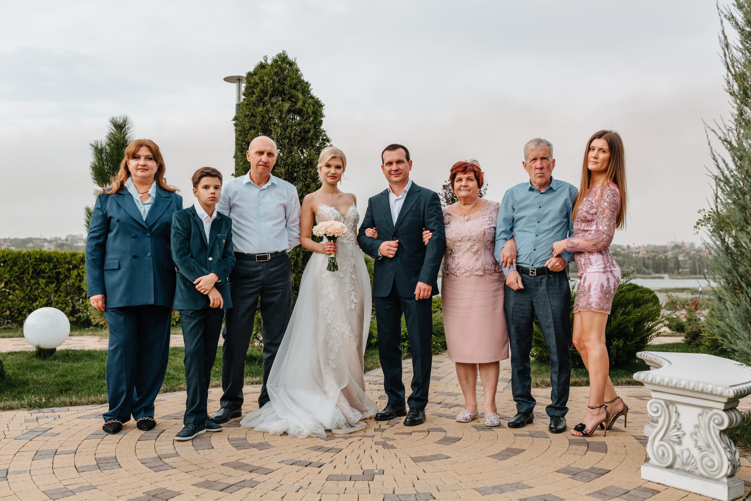 Роман и Таисия. Фотограф в Ростове-на-Дону Соколова Ксения