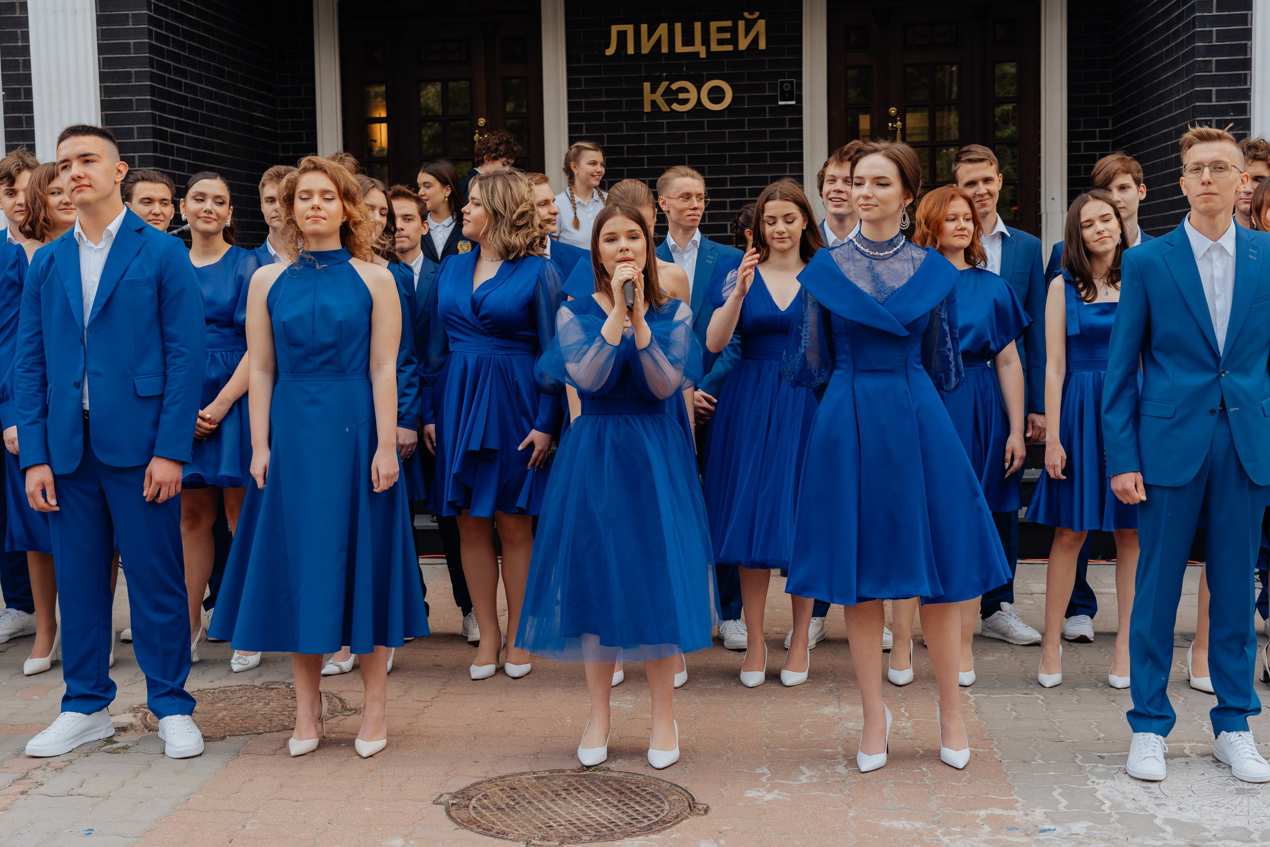 Александр, Выпускной КЭО. Фотограф в Ростове-на-Дону Соколова Ксения