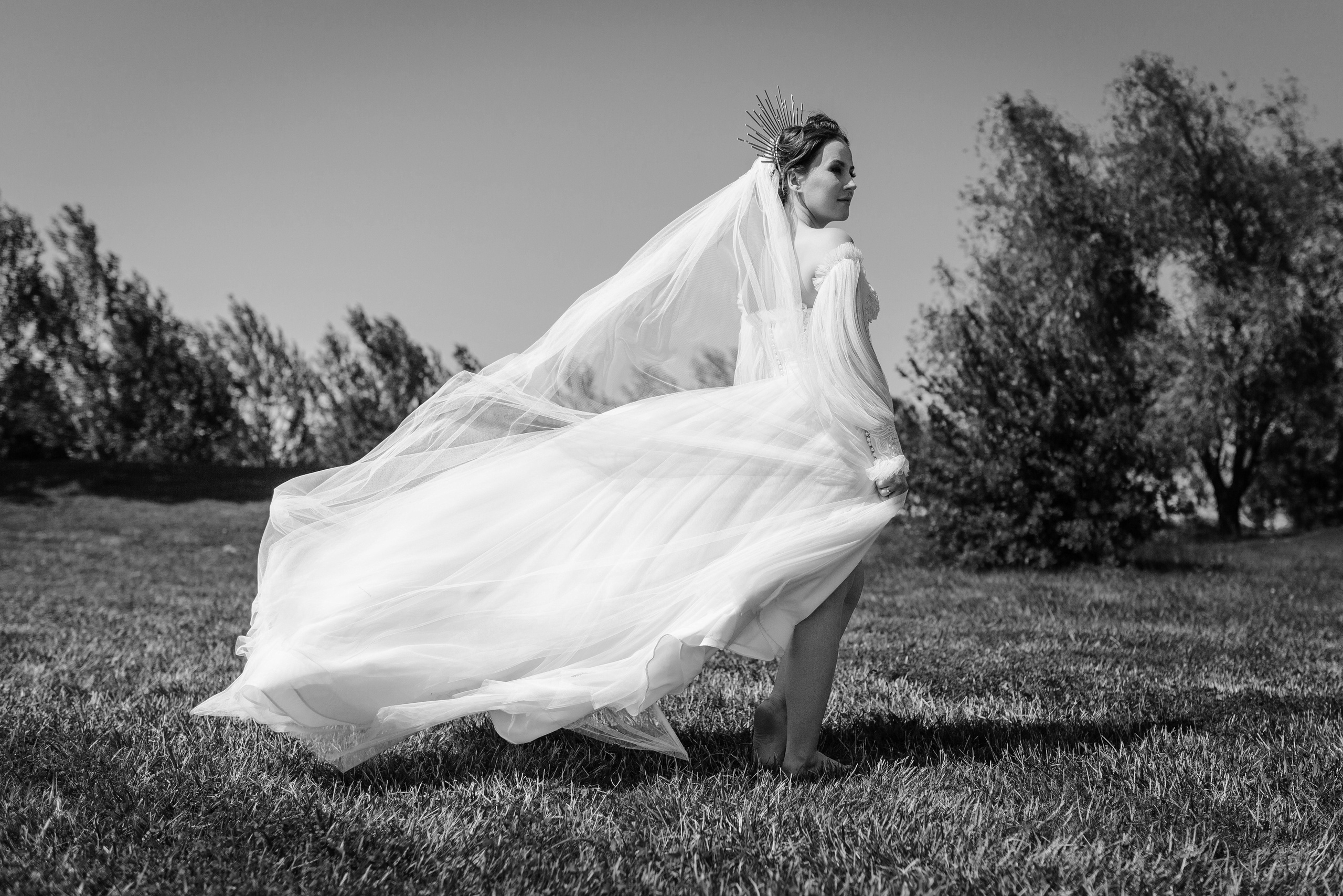 Сергей и Инна. Фотограф в Ростове-на-Дону Соколова Ксения