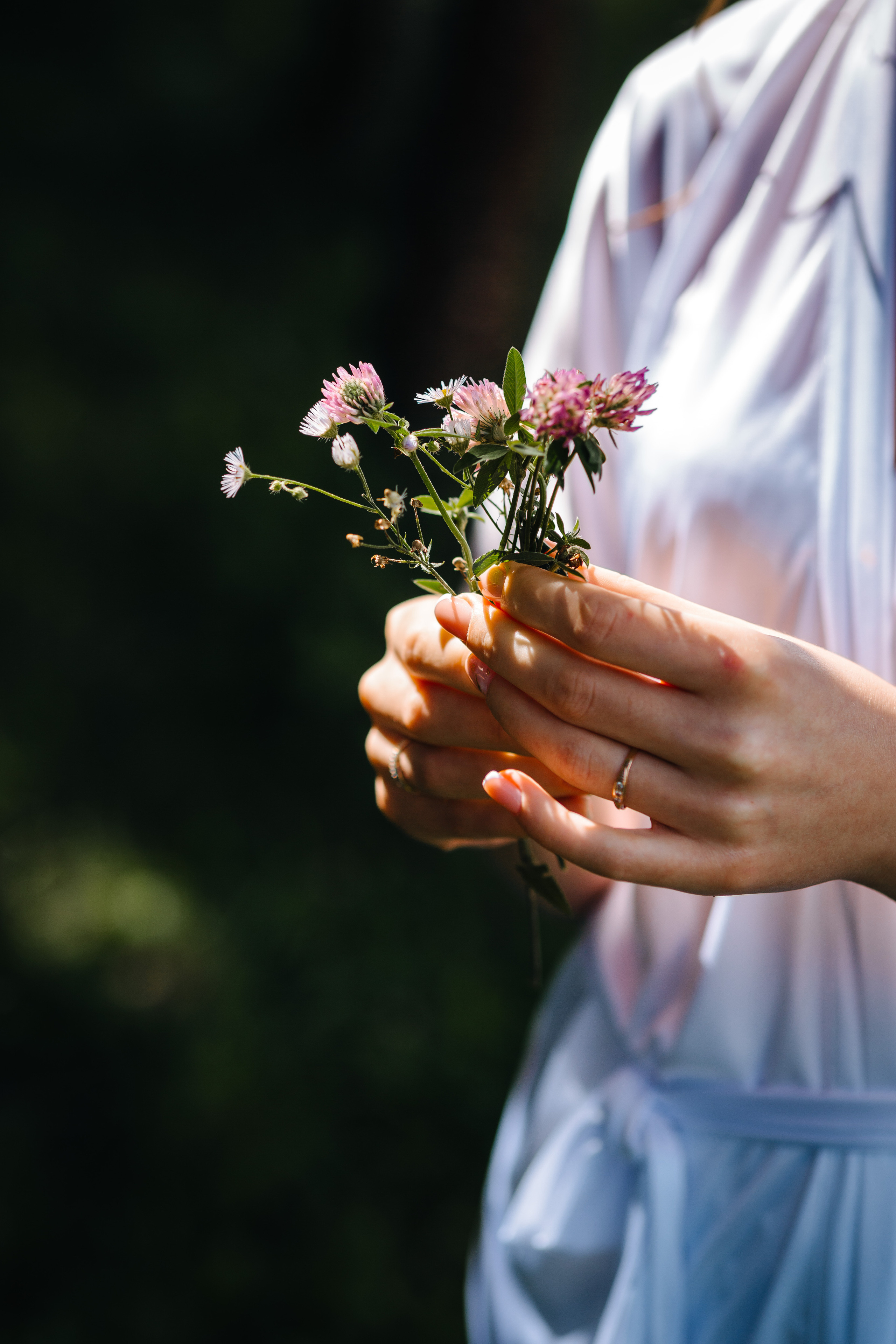 Павел и Мария. Фотограф в Ростове-на-Дону Соколова Ксения