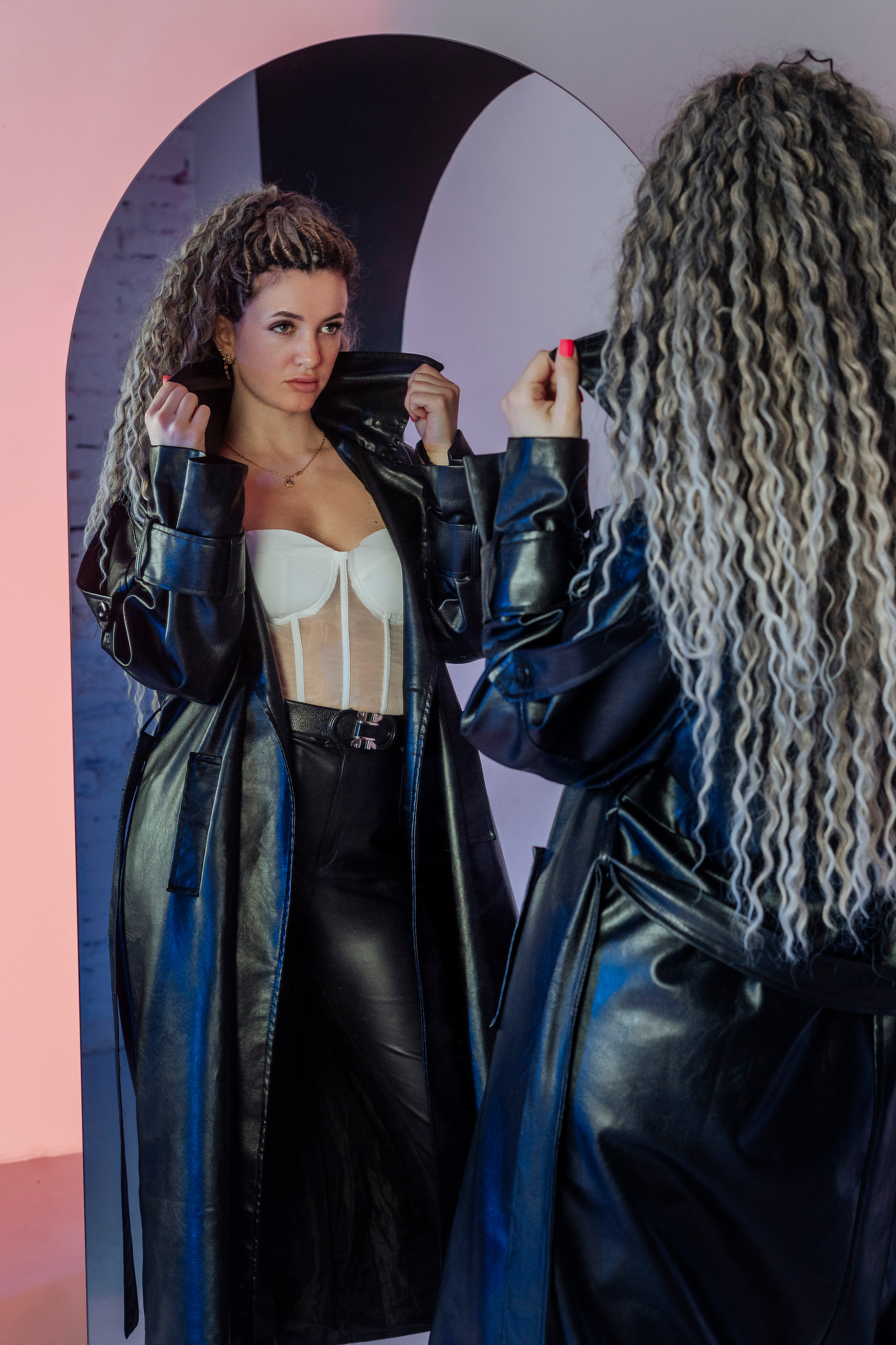 Анна-1. Фотограф в Ростове-на-Дону Соколова Ксения