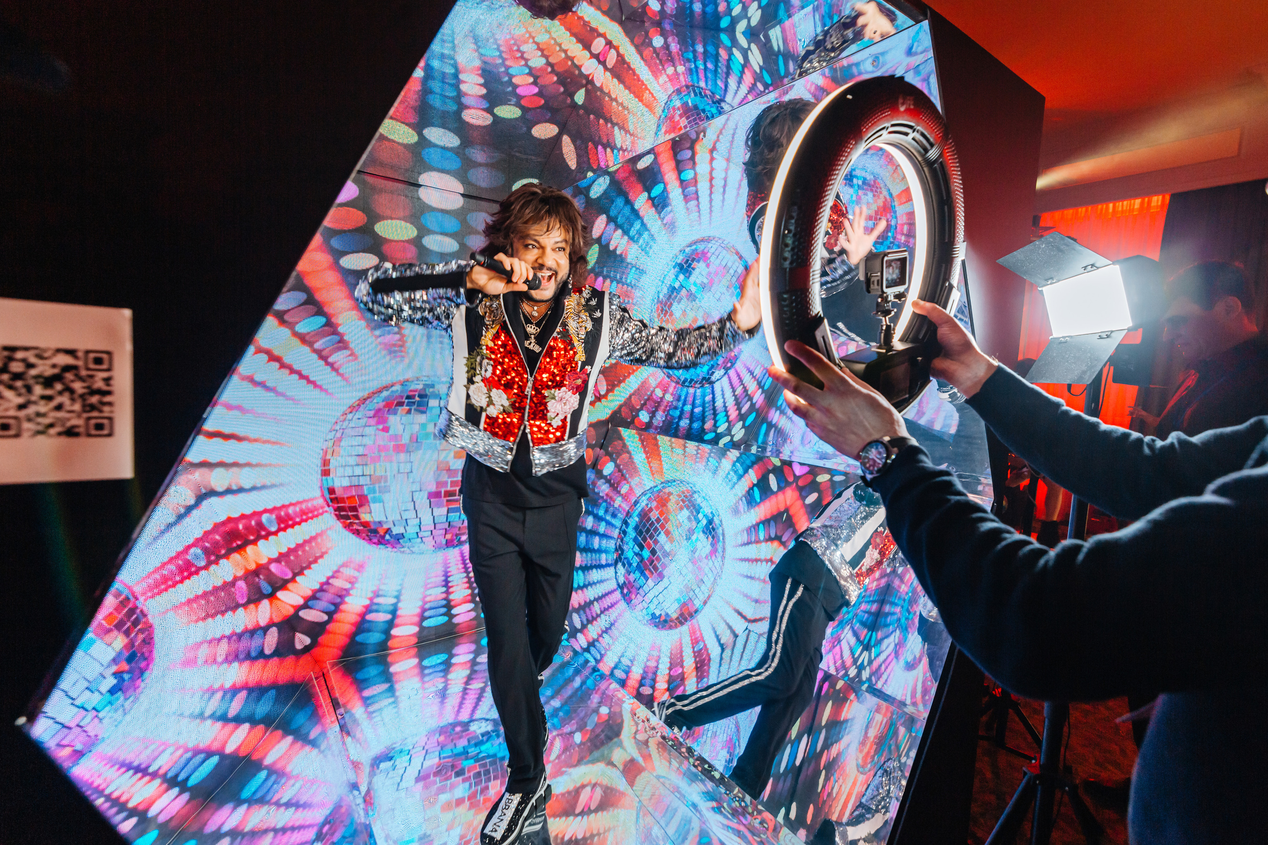 Корпоратив игровой компании SWG Репортажная Фотосессия. Фотограф в Ростове-на-Дону Соколова Ксения