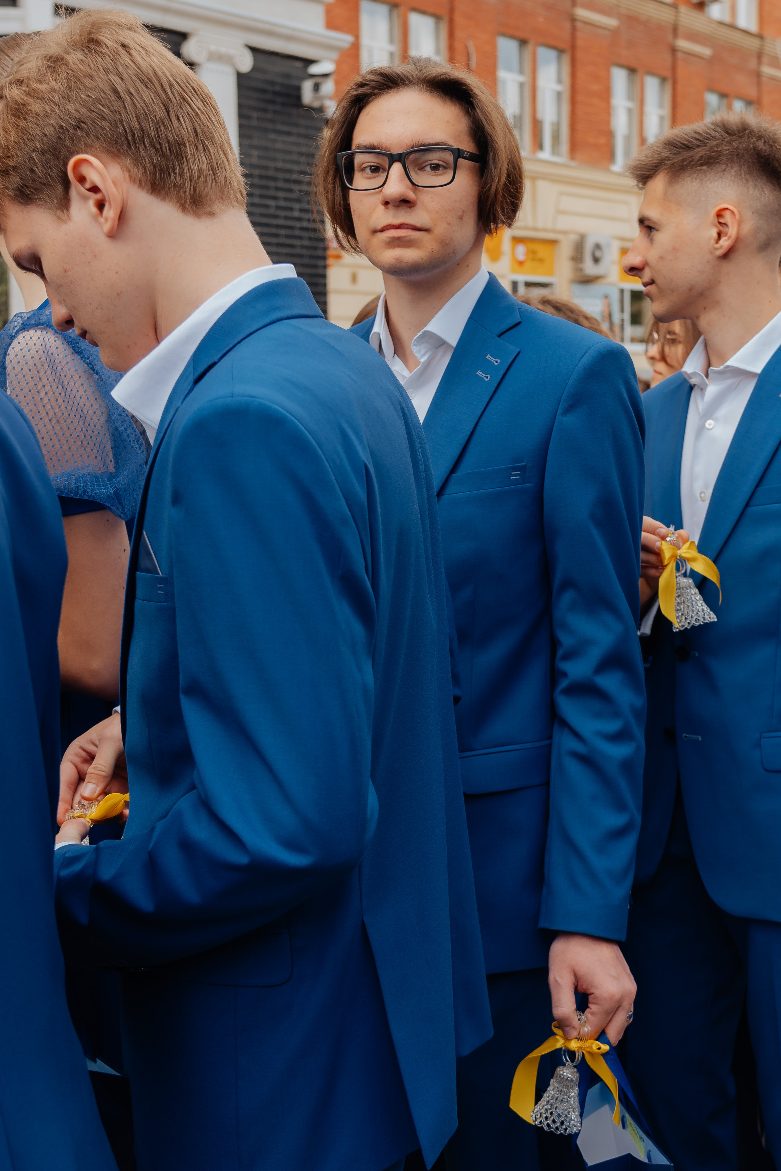 Александр, Выпускной КЭО. Фотограф в Ростове-на-Дону Соколова Ксения