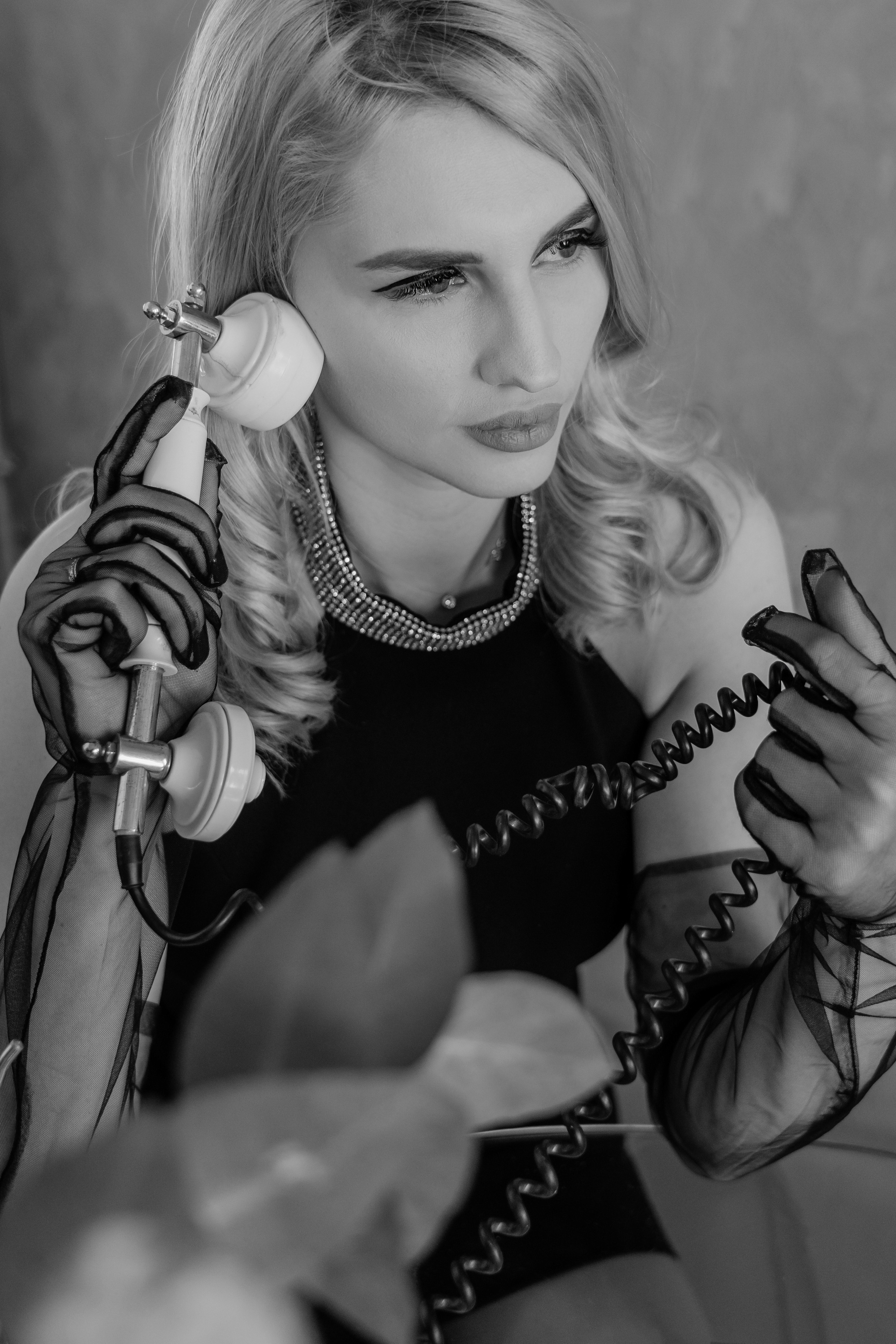 Дарья. Фотограф в Ростове-на-Дону Соколова Ксения