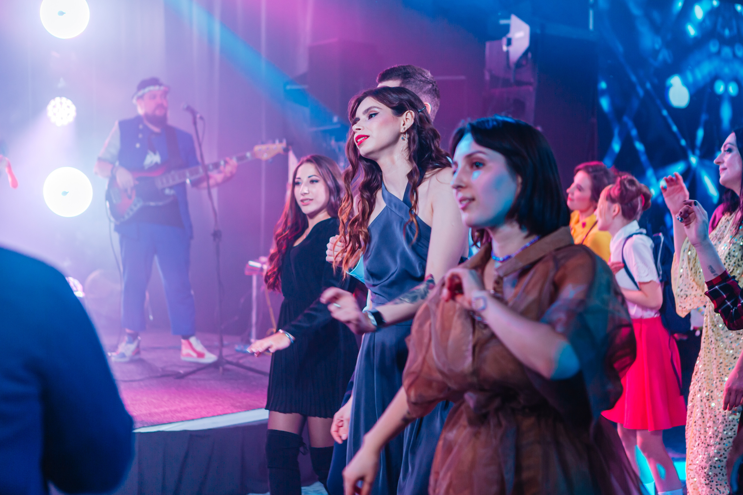 Корпоратив игровой компании SWG Репортажная Фотосессия. Фотограф в Ростове-на-Дону Соколова Ксения