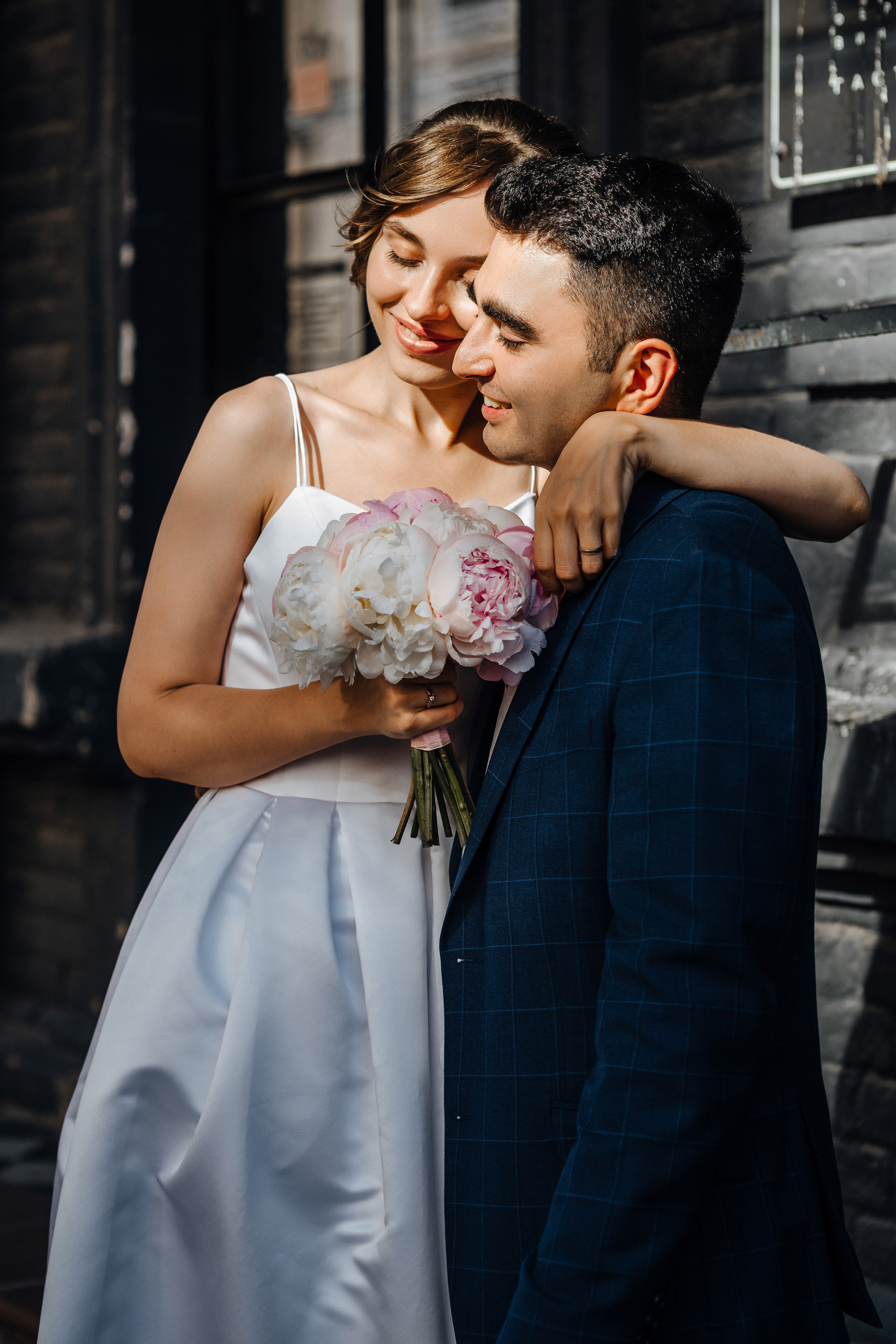 Константин и Диана. Фотограф в Ростове-на-Дону Соколова Ксения