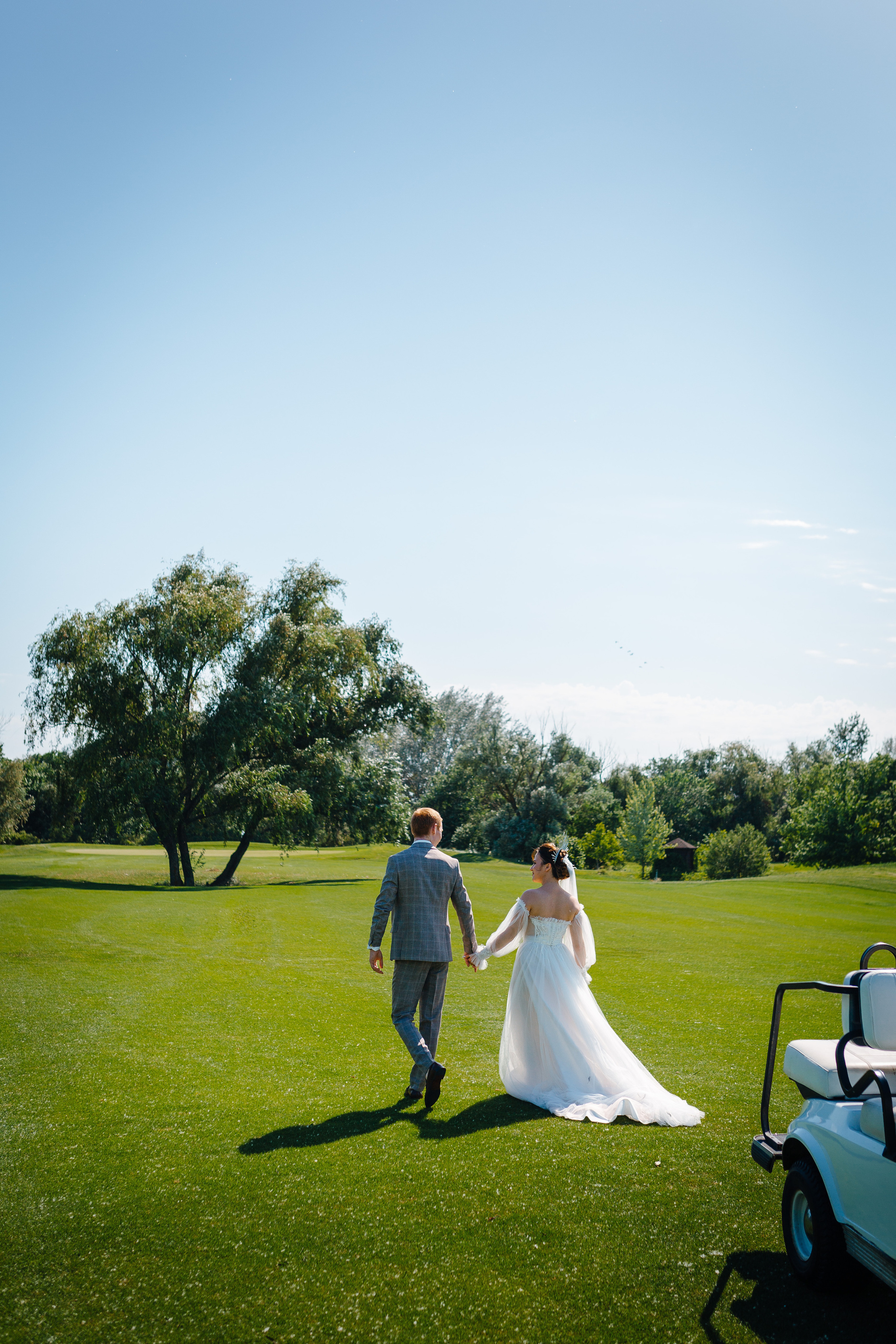 Сергей и Инна. Фотограф в Ростове-на-Дону Соколова Ксения