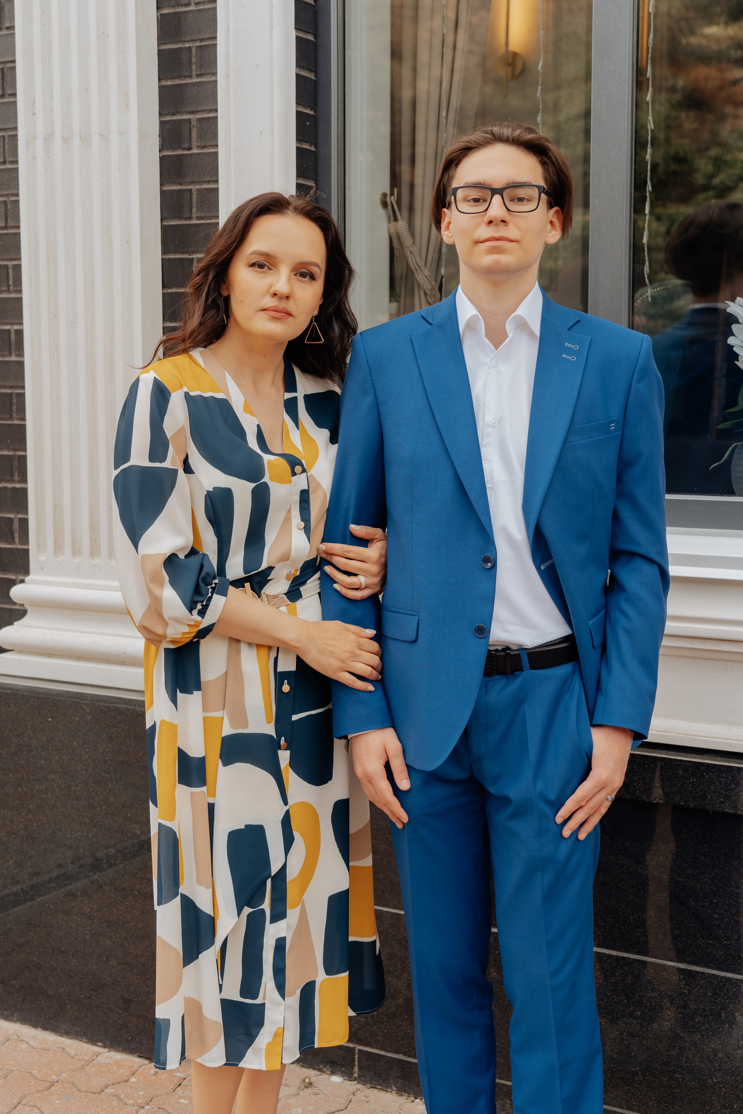 Александр, Выпускной КЭО. Фотограф в Ростове-на-Дону Соколова Ксения