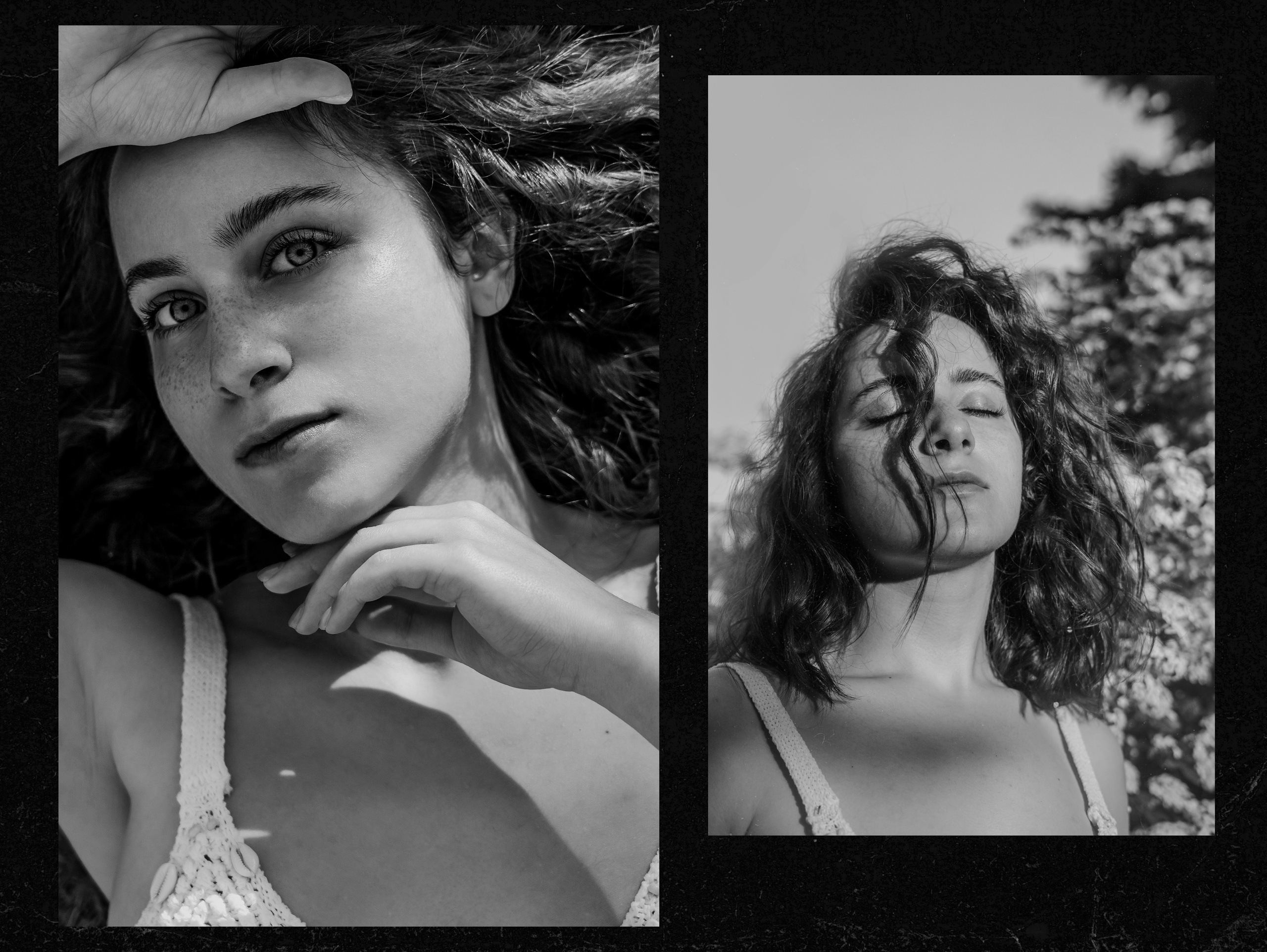 Лара Анонс съемки. Фотограф в Ростове-на-Дону Соколова Ксения