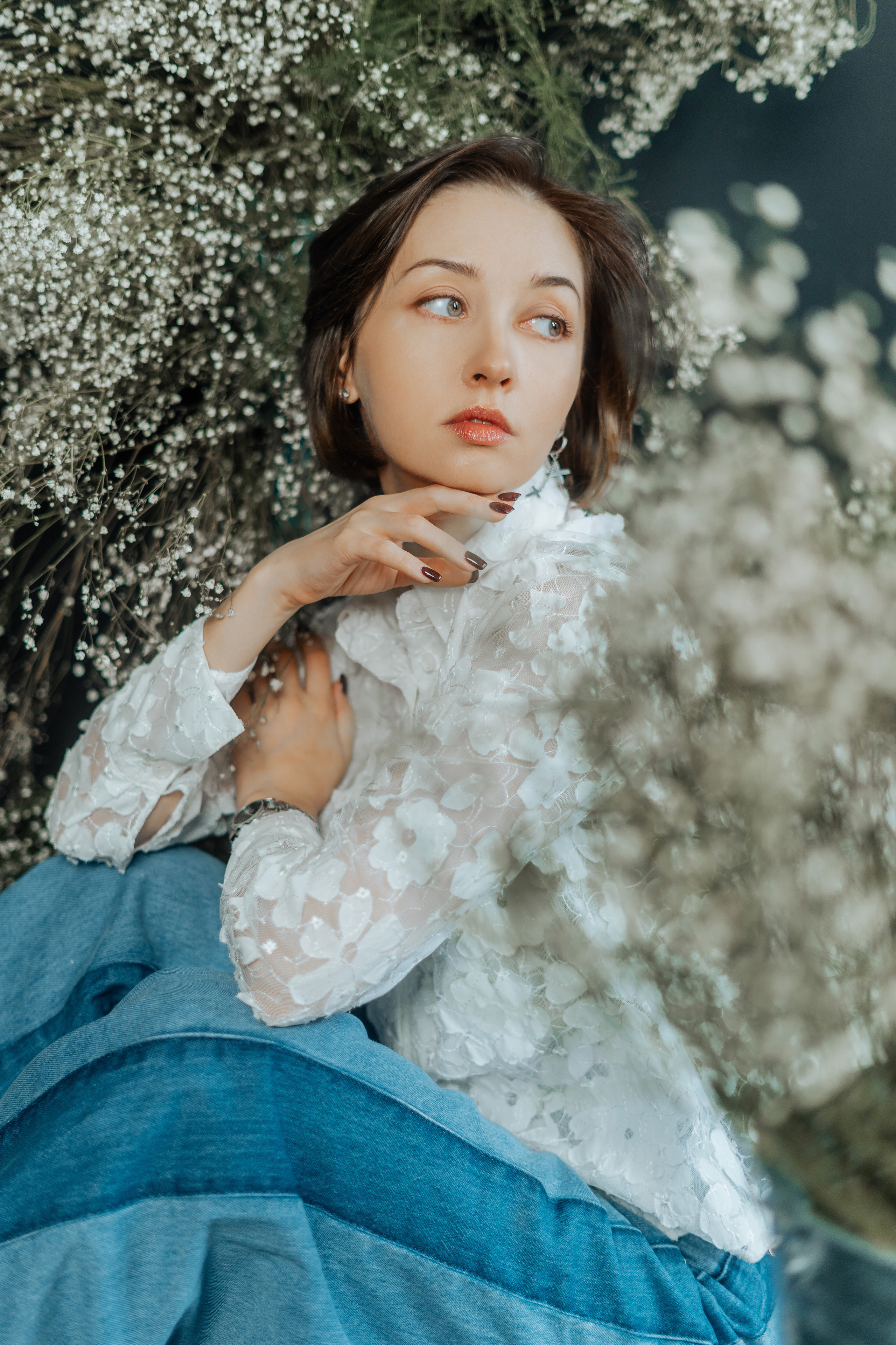 Анна. Фотограф в Ростове-на-Дону Соколова Ксения