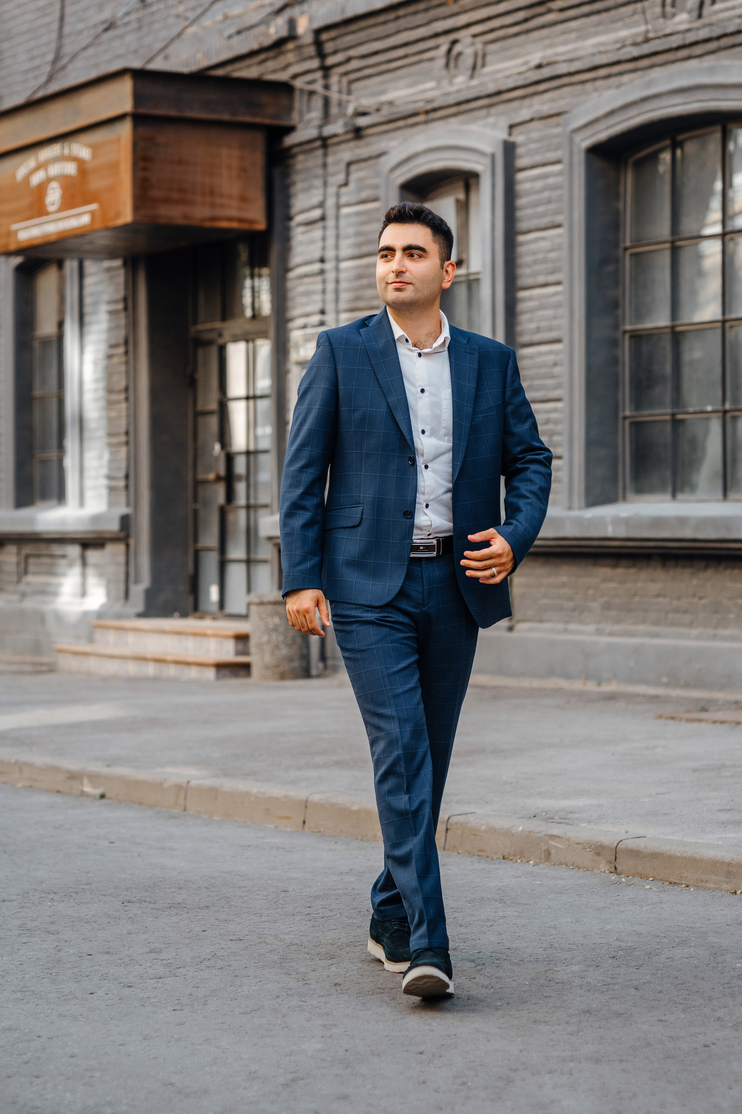 Константин и Диана. Фотограф в Ростове-на-Дону Соколова Ксения