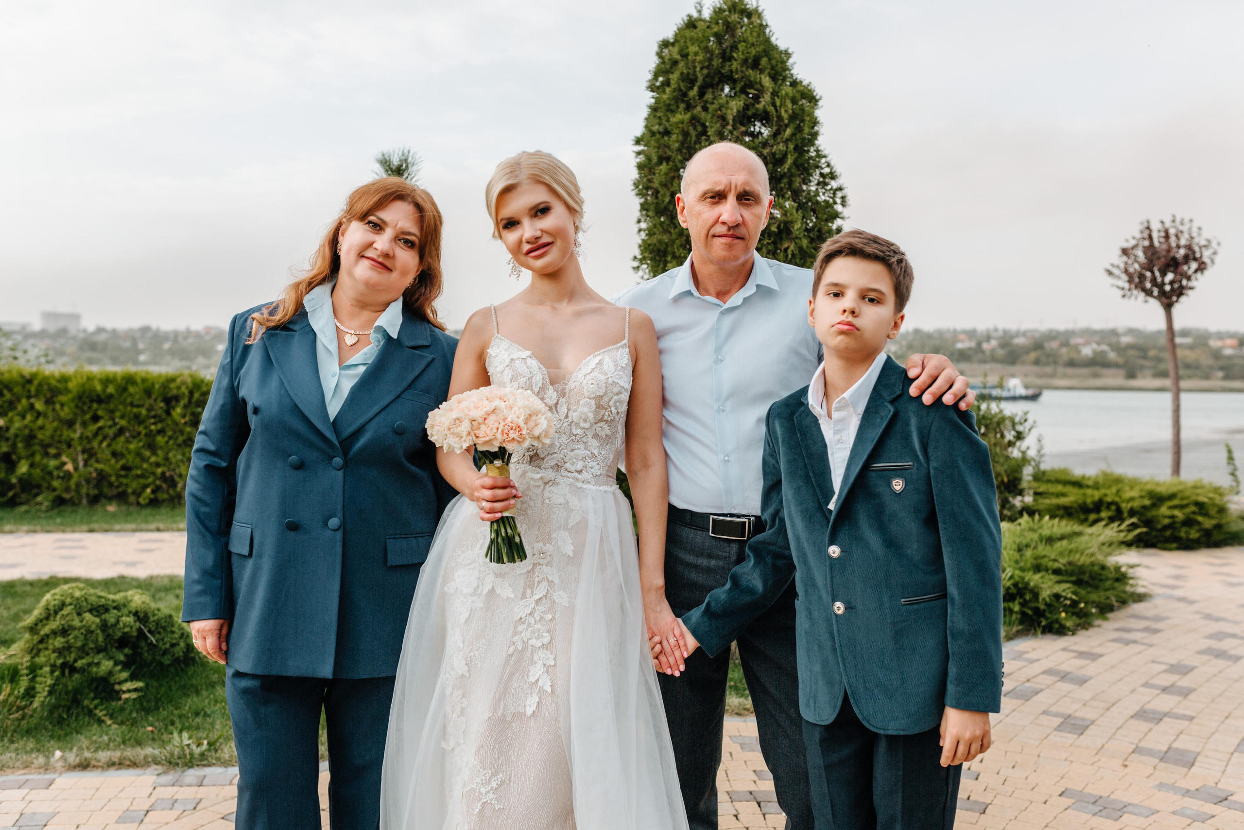 Роман и Таисия. Фотограф в Ростове-на-Дону Соколова Ксения