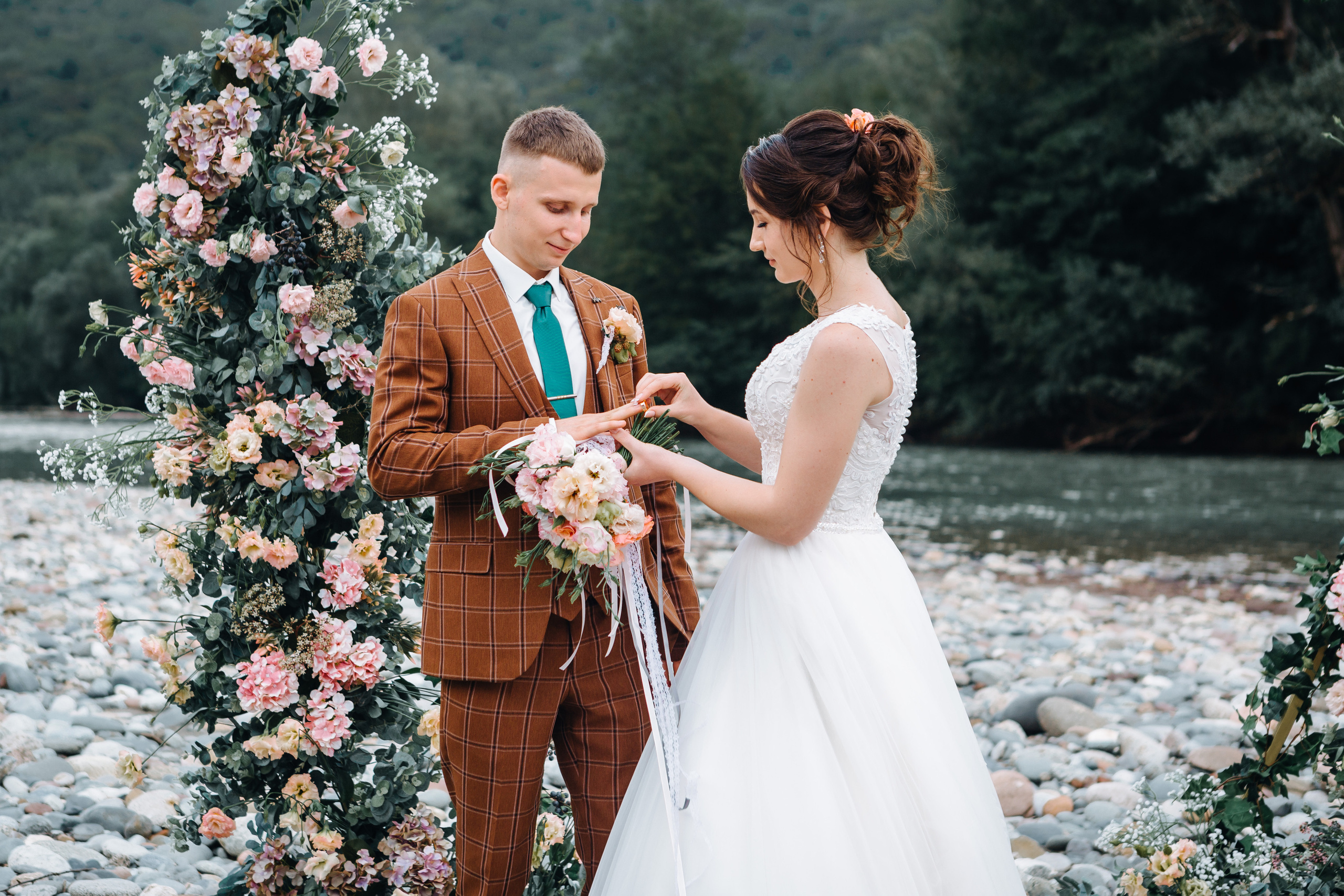 Павел и Мария. Фотограф в Ростове-на-Дону Соколова Ксения