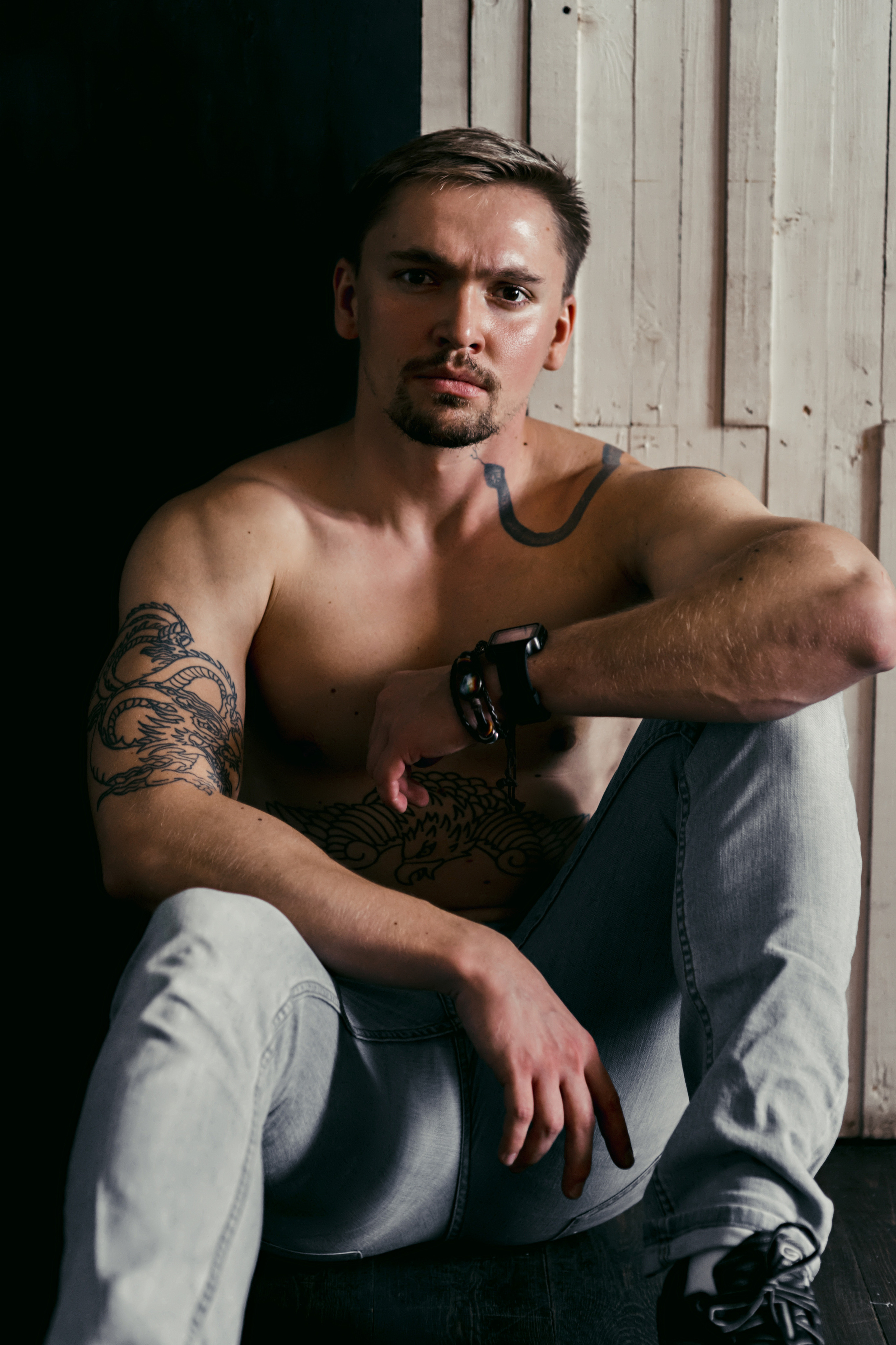 Роман. Фотограф в Ростове-на-Дону Соколова Ксения