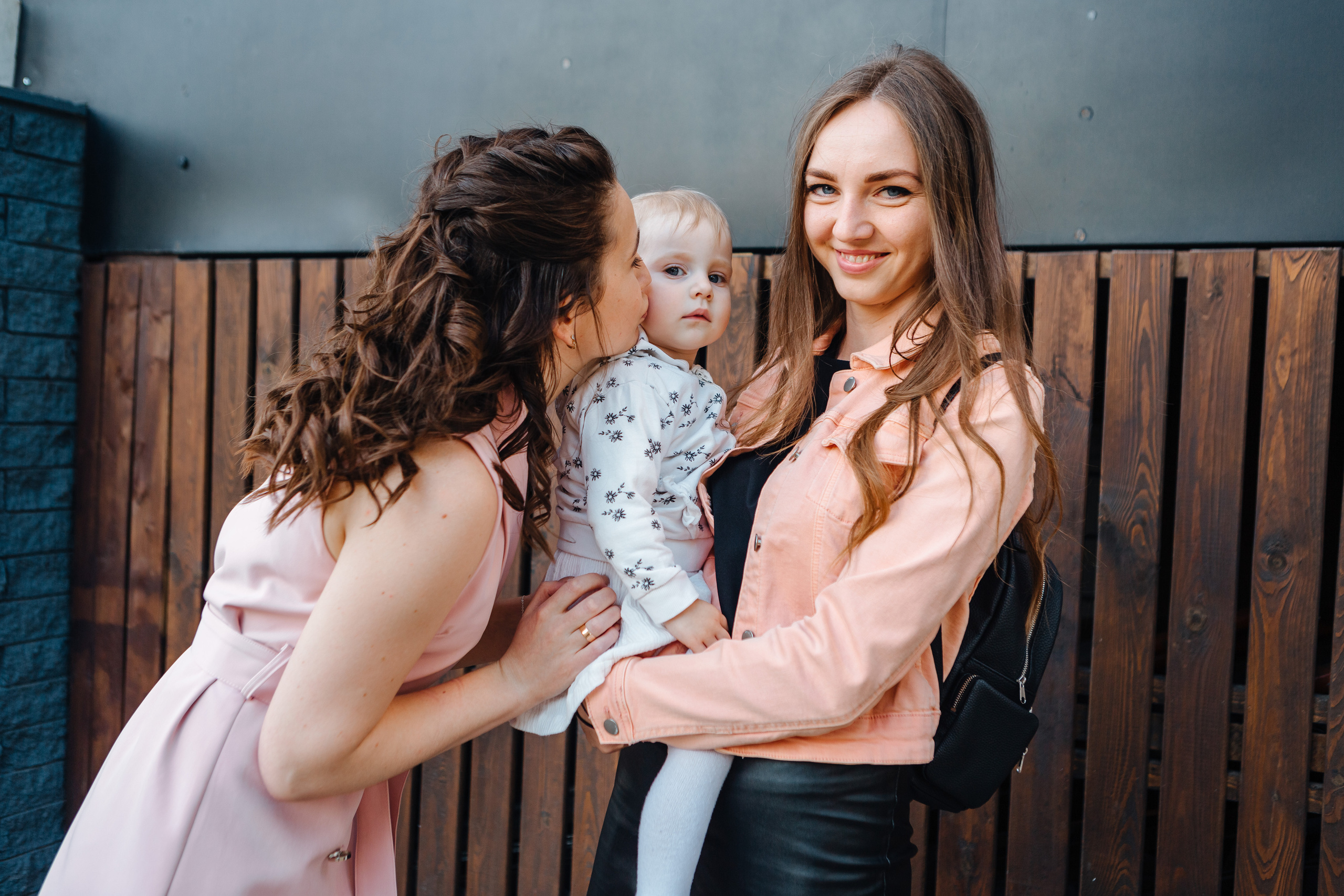 День Рождения Марии. Фотограф в Ростове-на-Дону Соколова Ксения