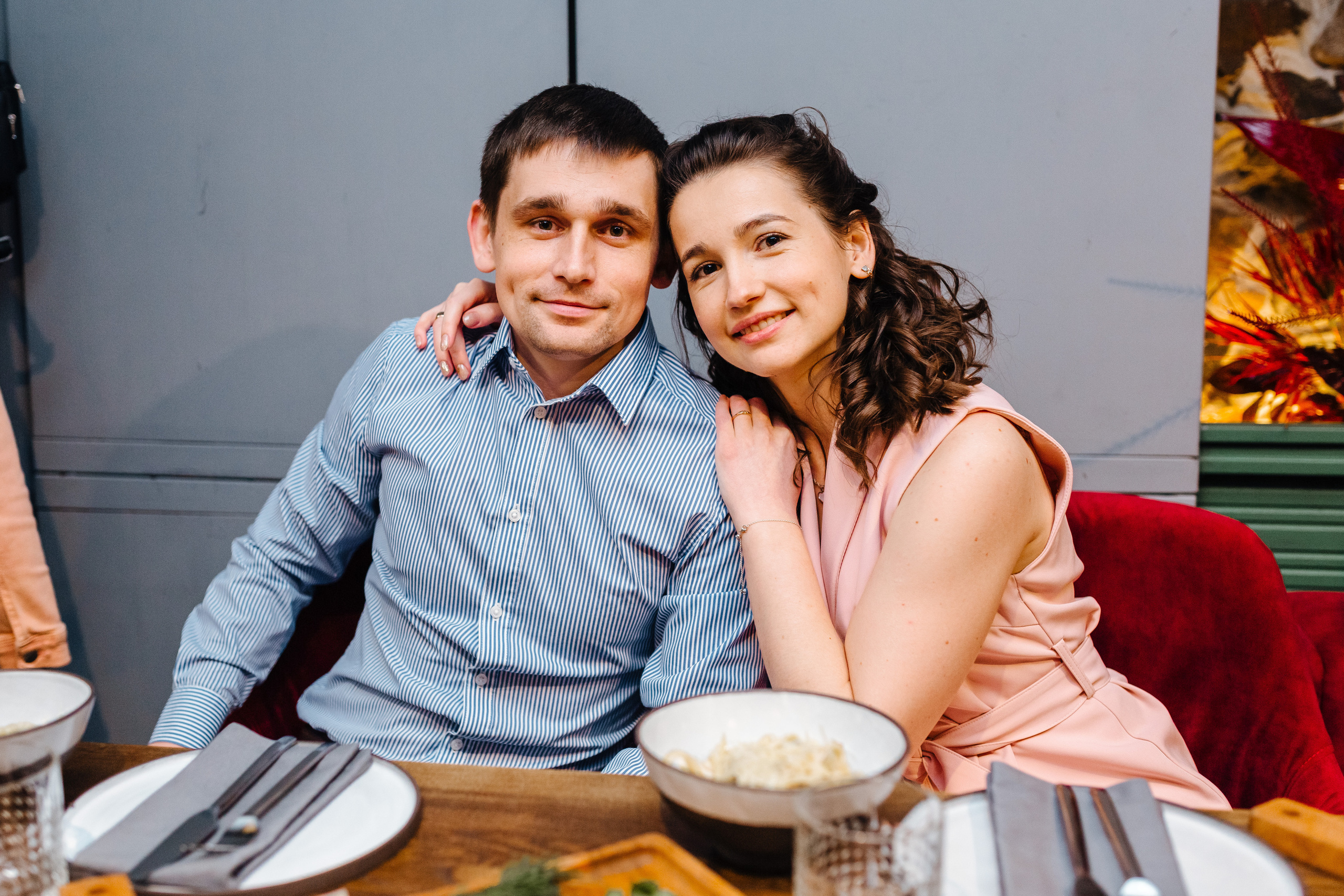 День Рождения Марии. Фотограф в Ростове-на-Дону Соколова Ксения