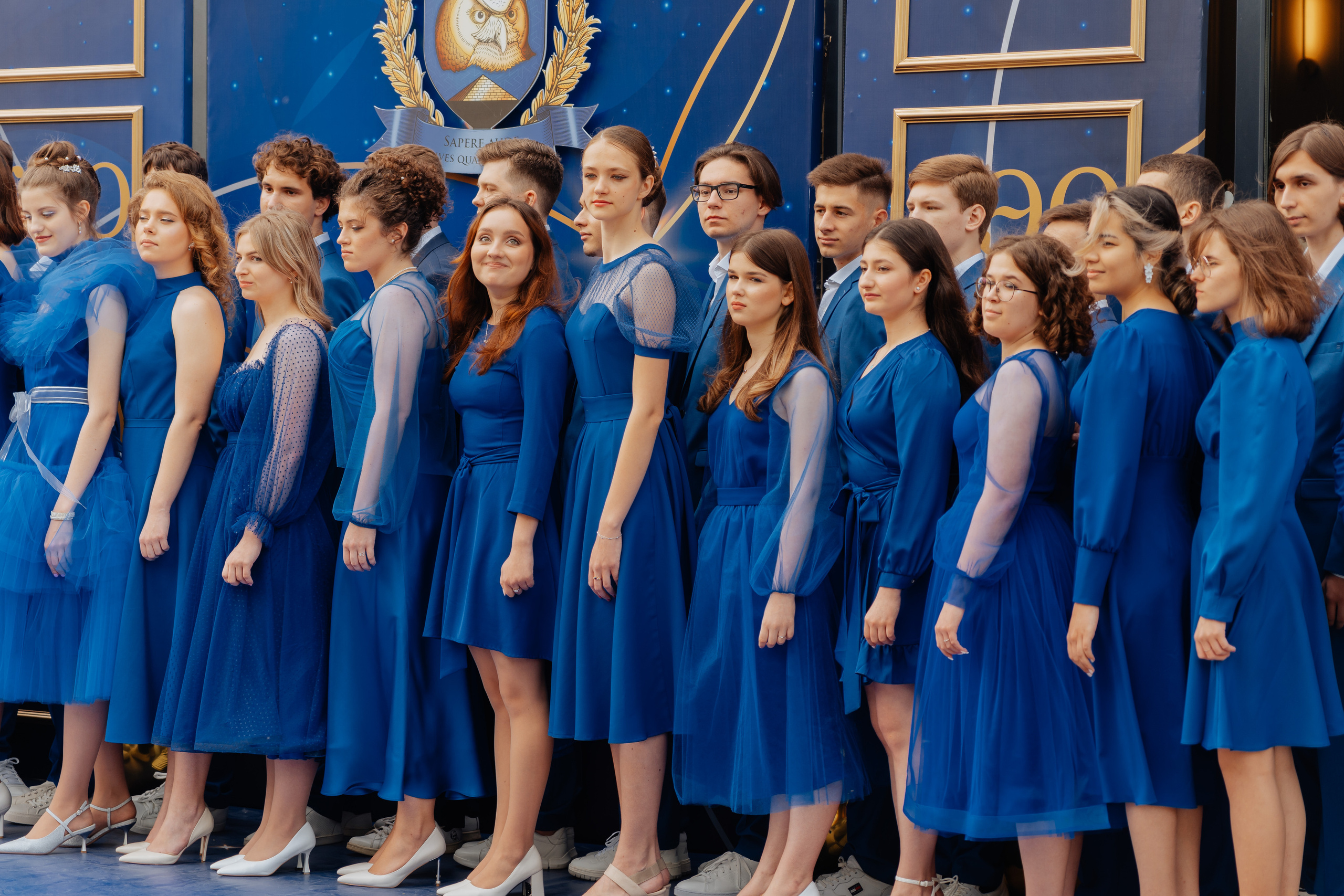 Александр, Выпускной КЭО. Фотограф в Ростове-на-Дону Соколова Ксения